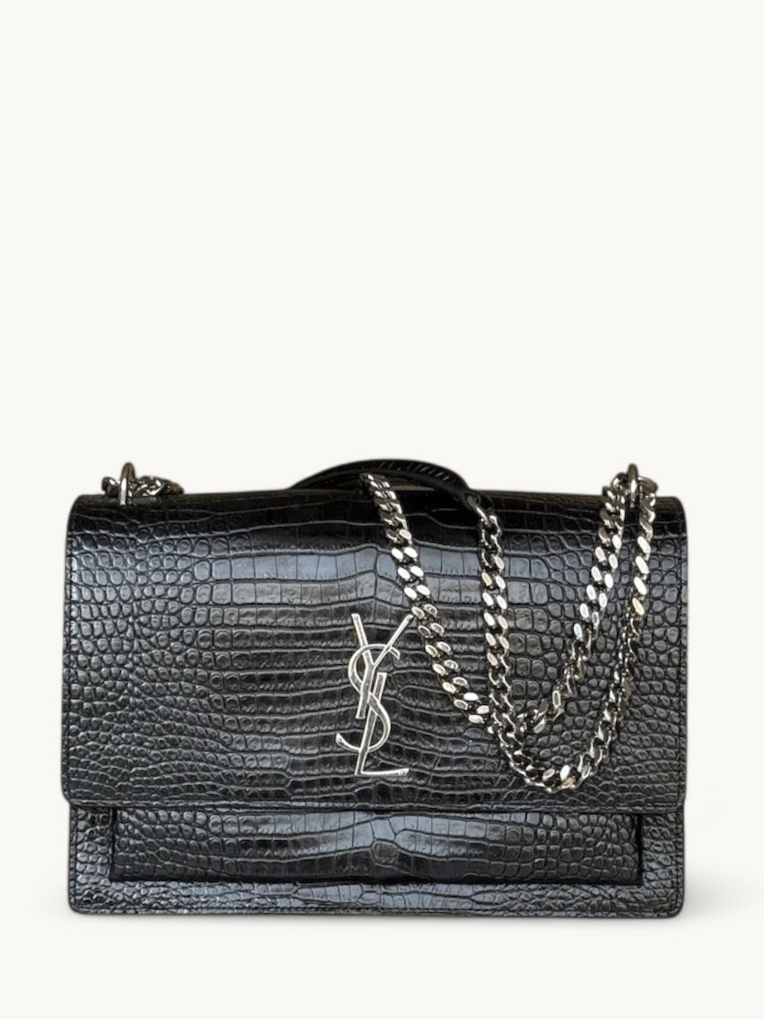 Saint Laurent Sunset 0