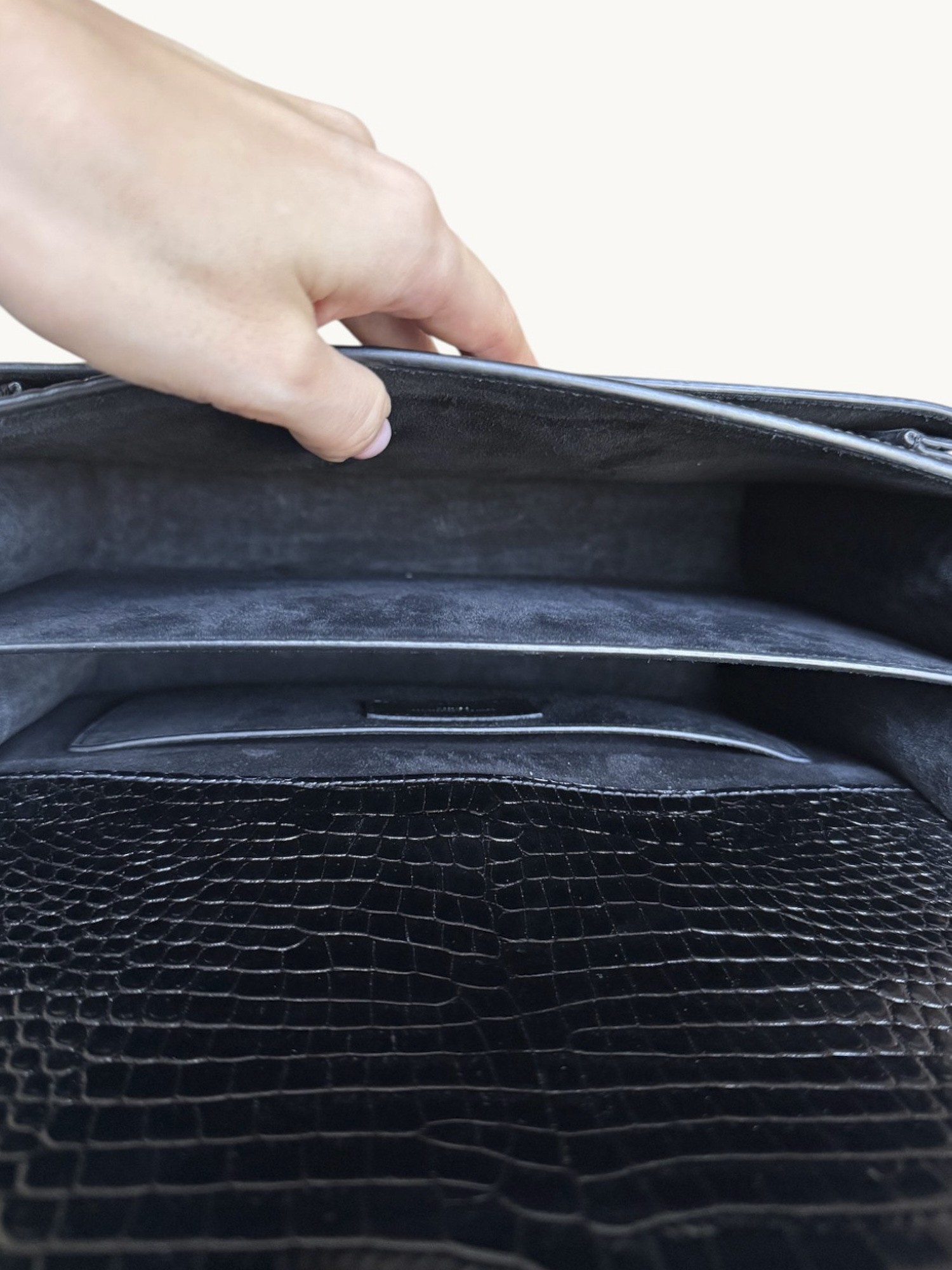 Saint Laurent Sunset 3