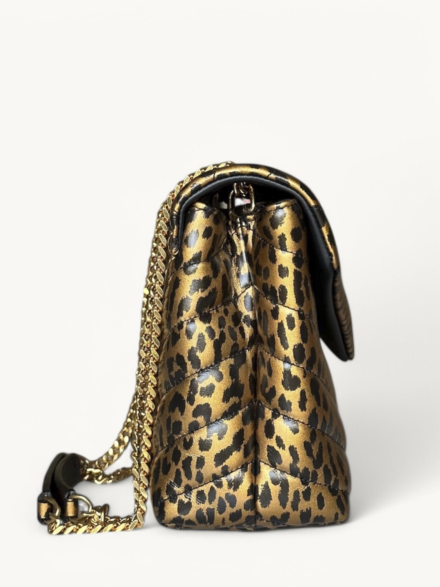 Saint Laurent LouLou 2