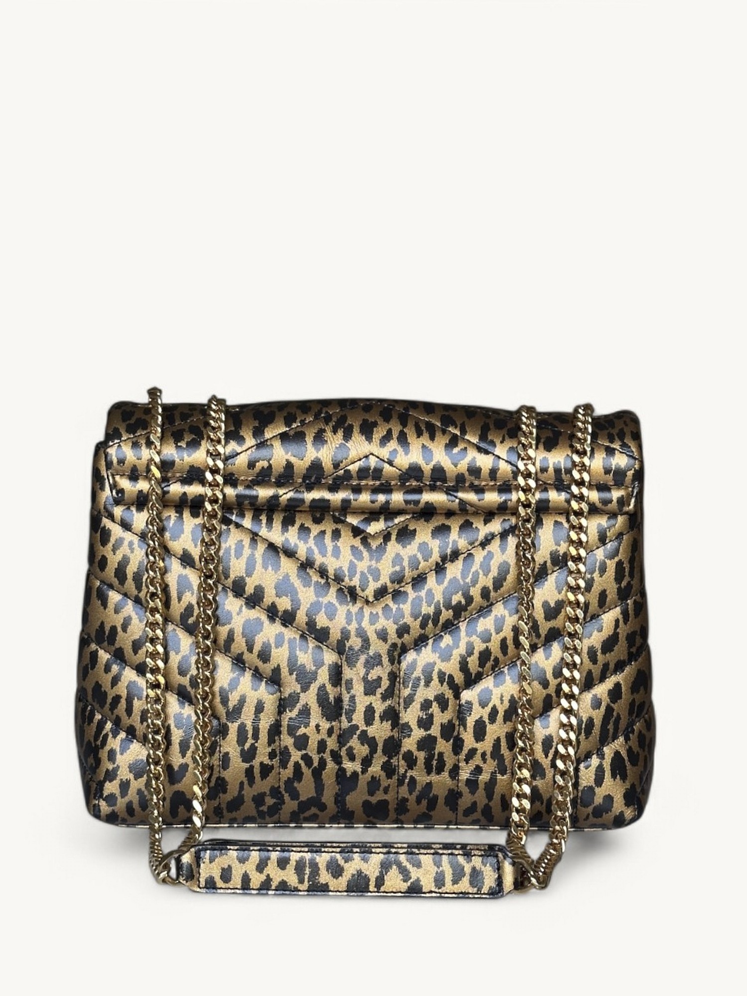 Saint Laurent LouLou 1