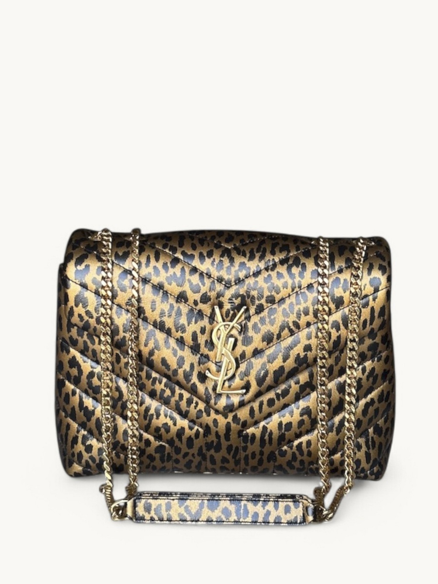 Saint Laurent LouLou 0