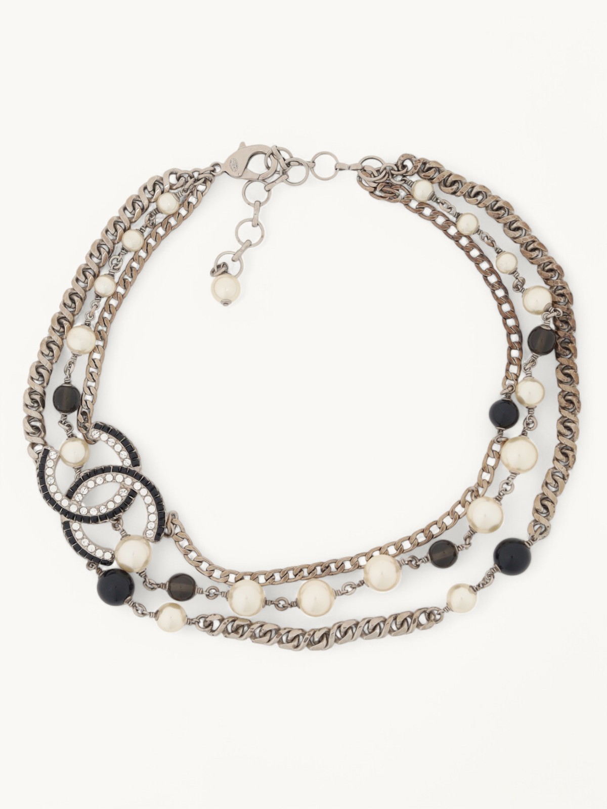 Chanel Necklace 0