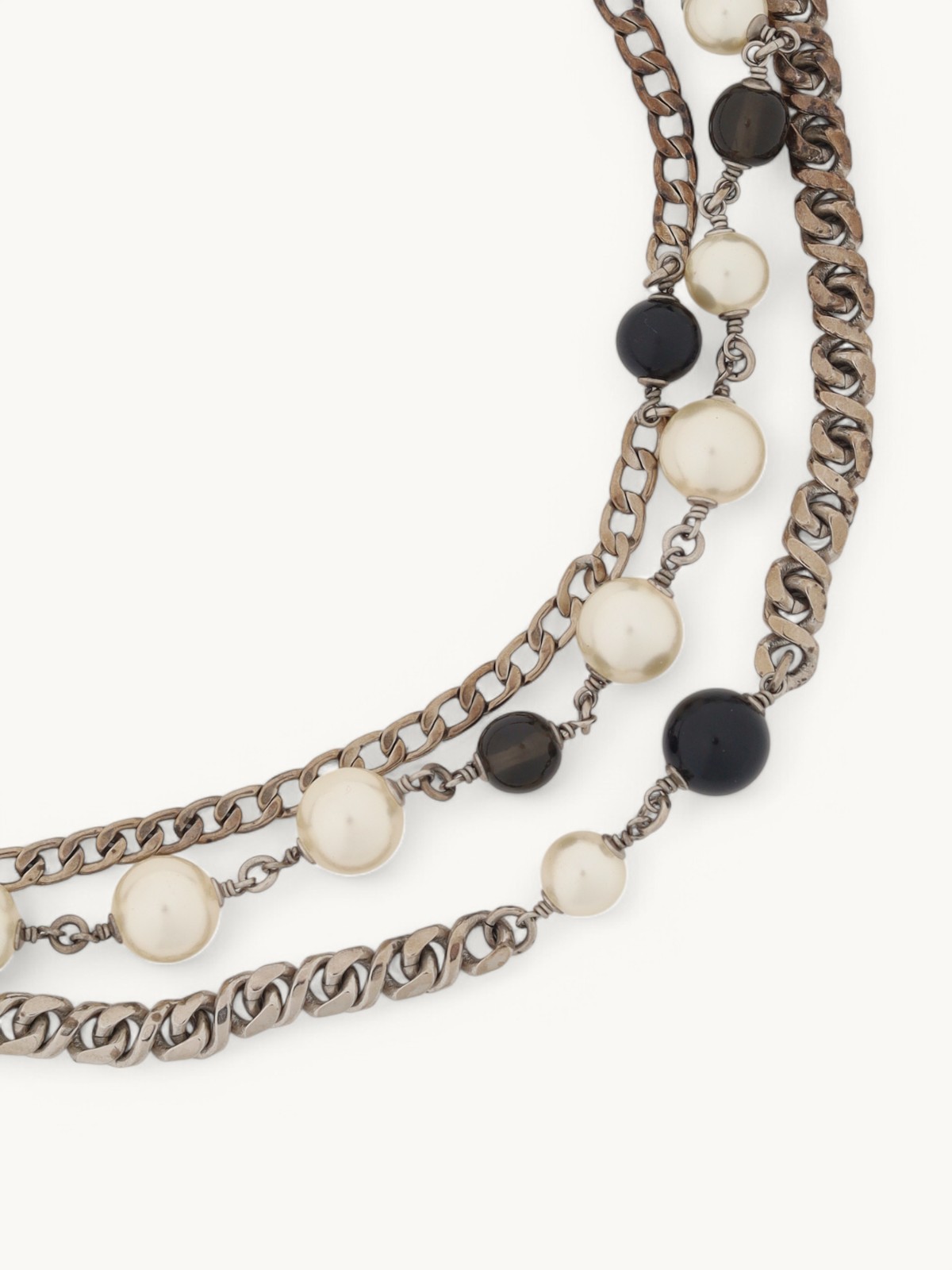 Chanel Necklace 4