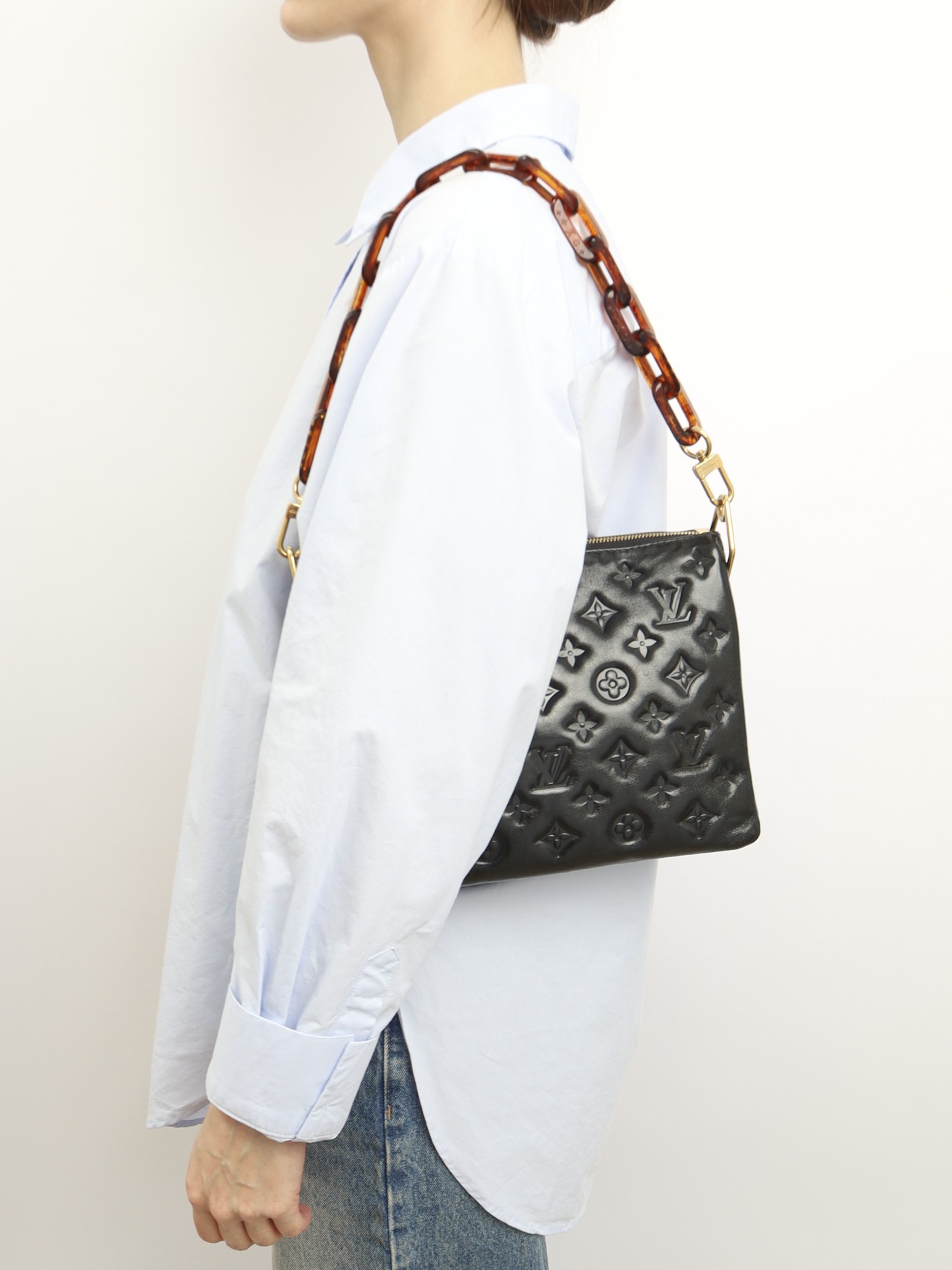 Louis Vuitton Coussin  2