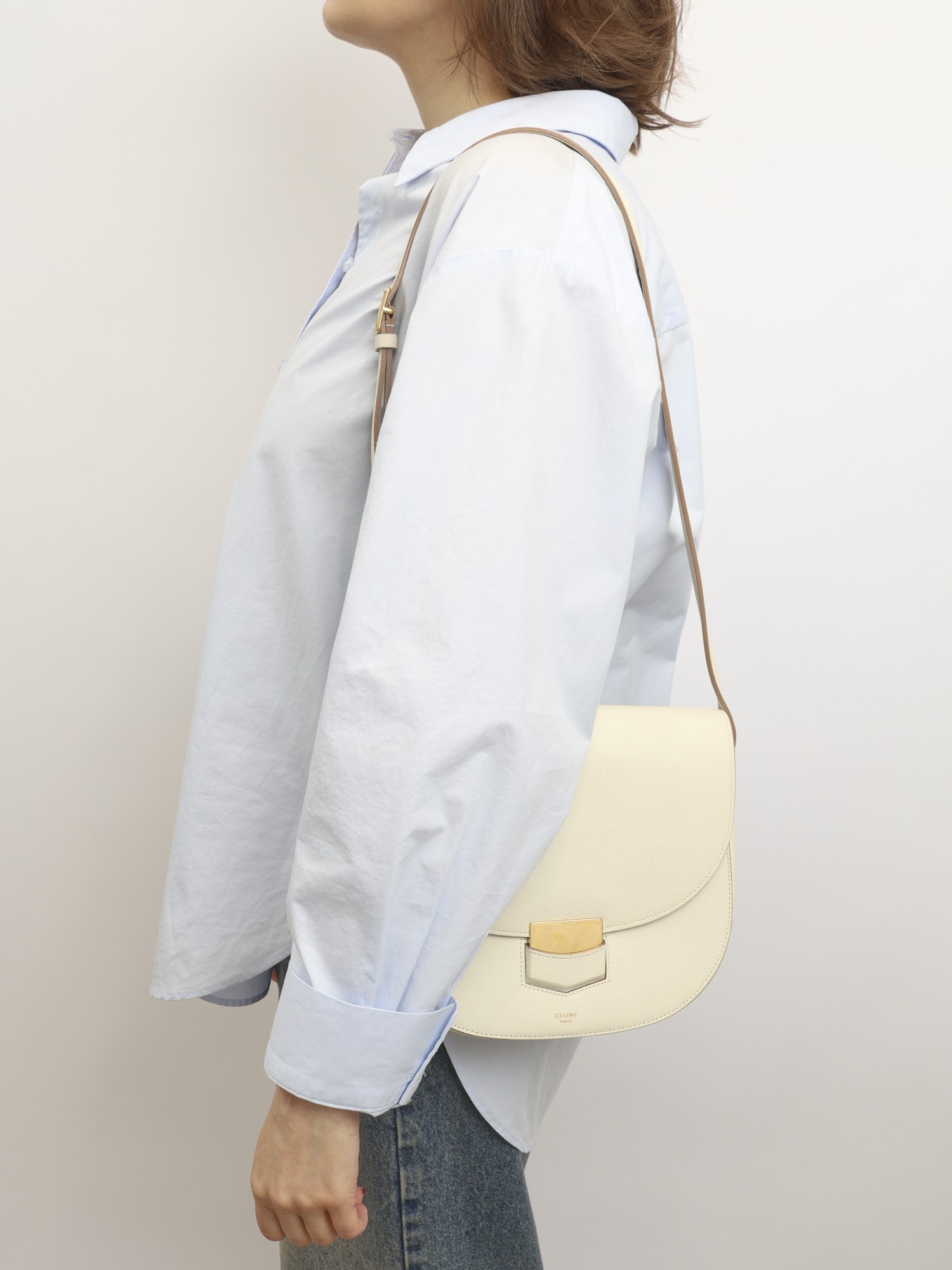 Celine Trotteur  2