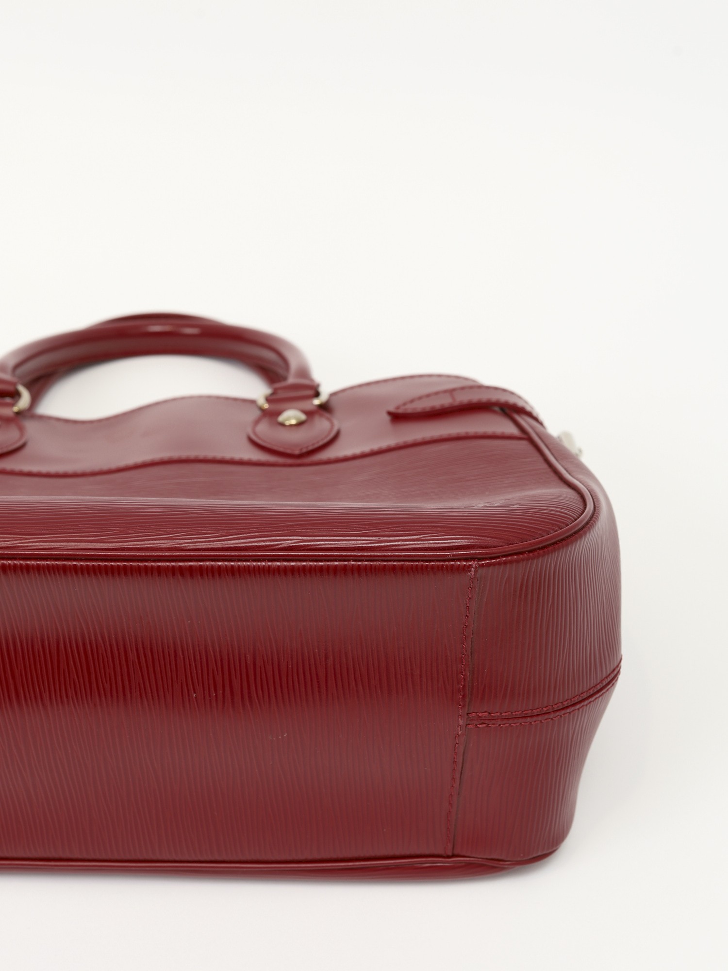 Louis Vuitton Passy 7