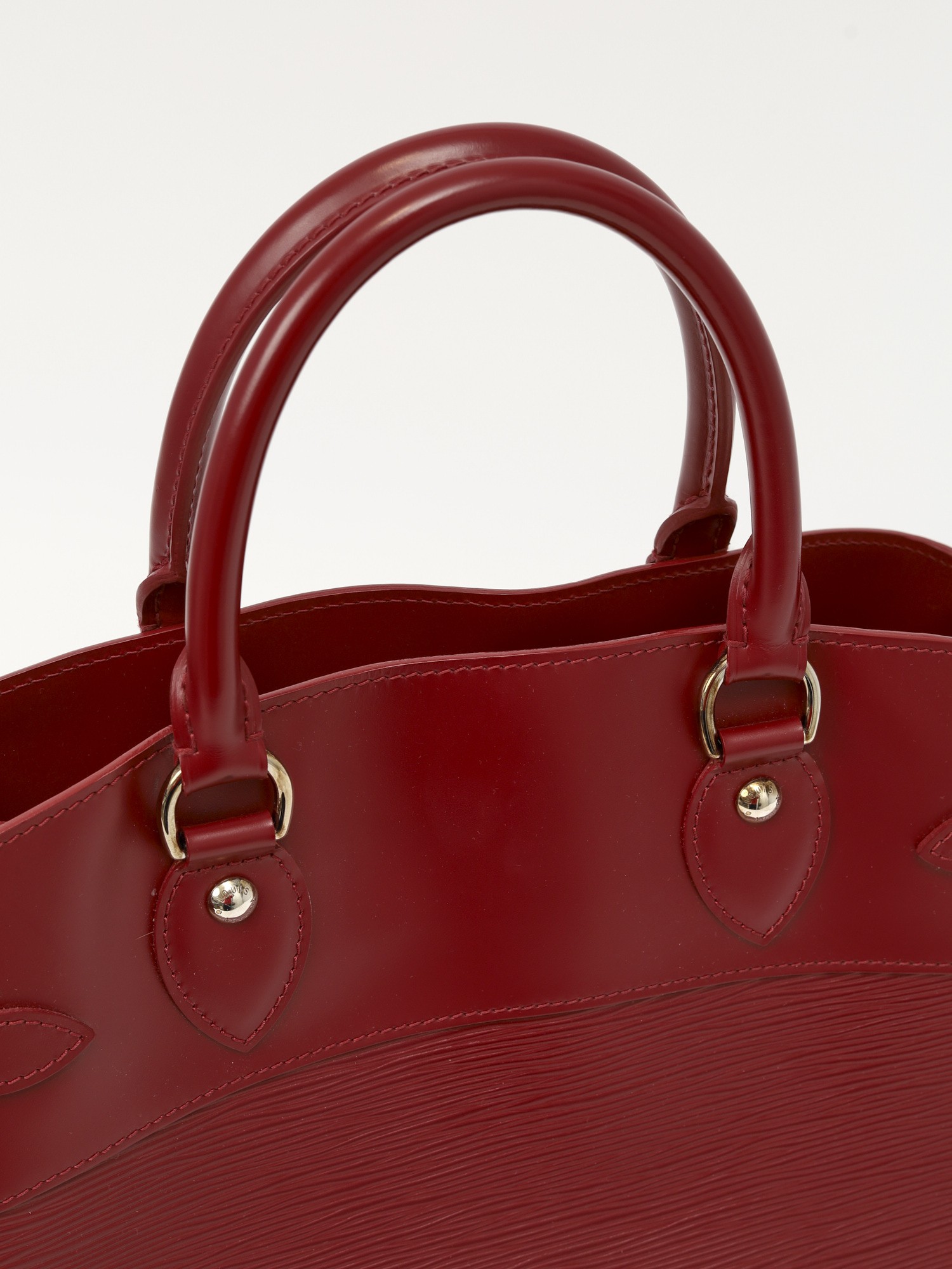 Louis Vuitton Passy 4