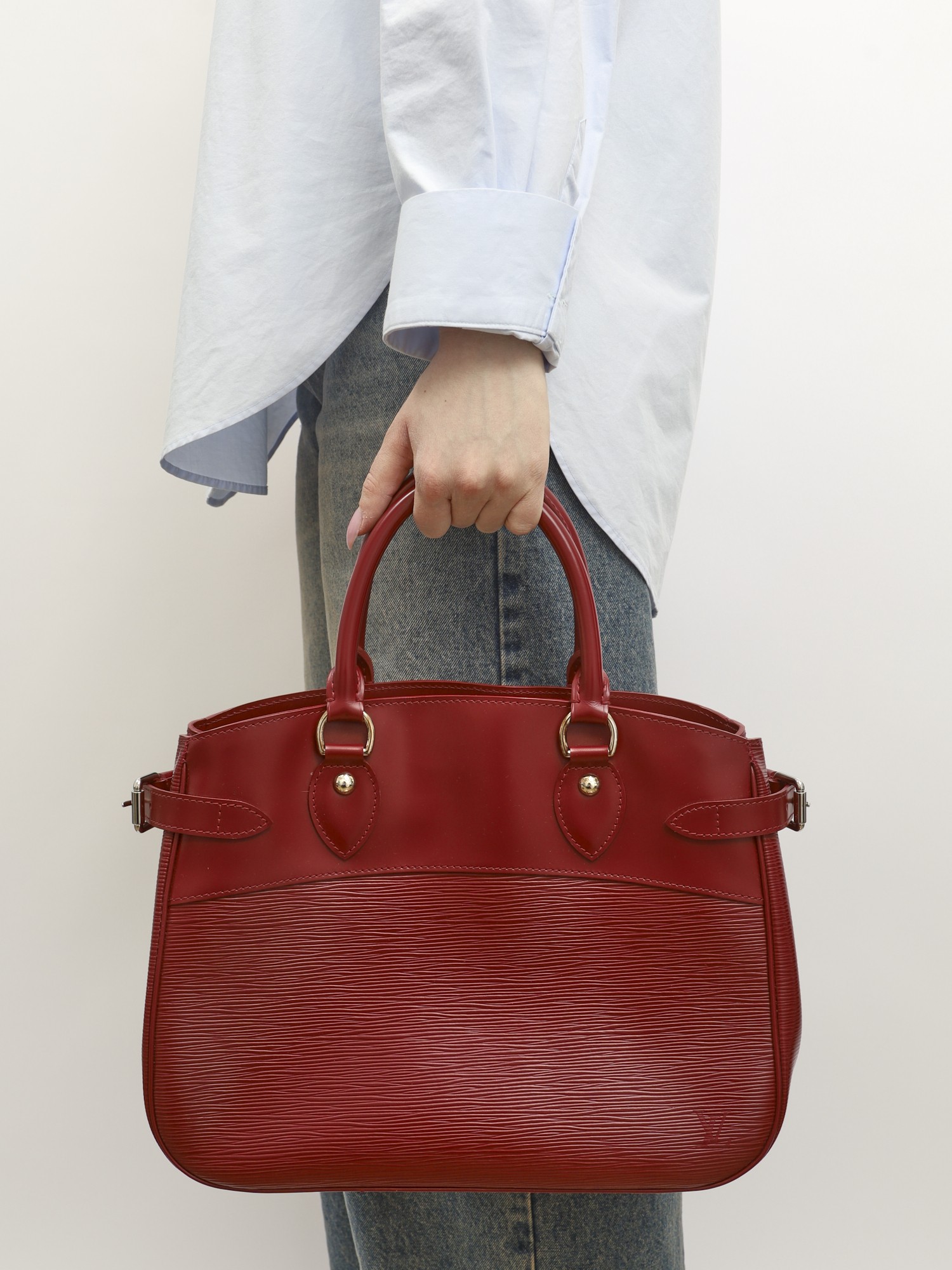 Louis Vuitton Passy 1