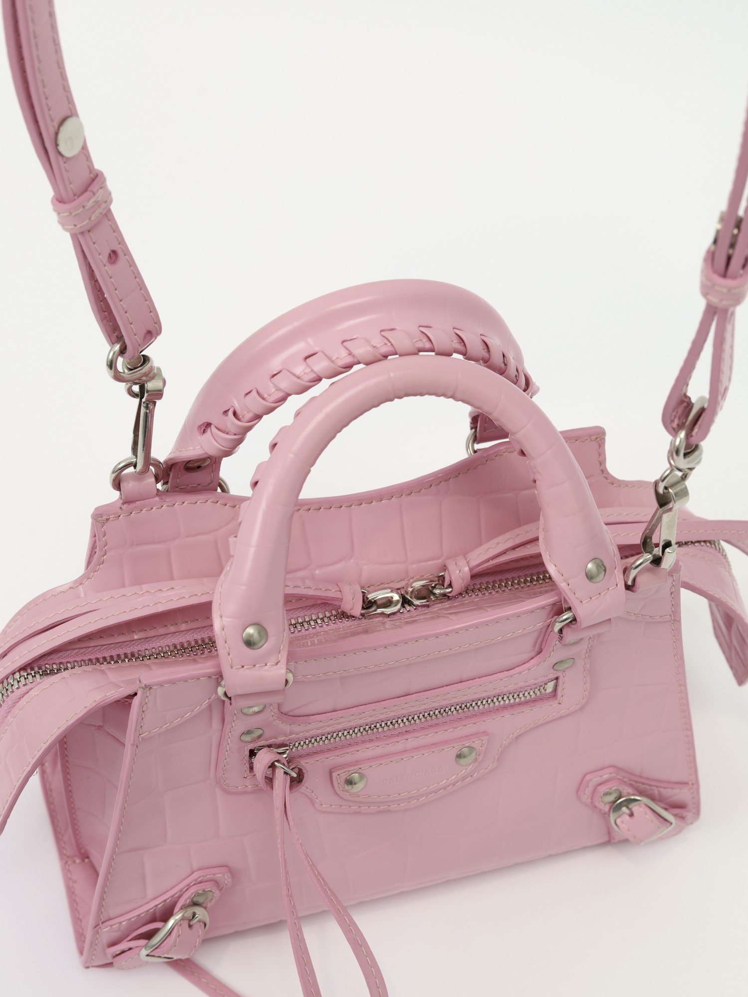Balenciaga Neo Classic  5
