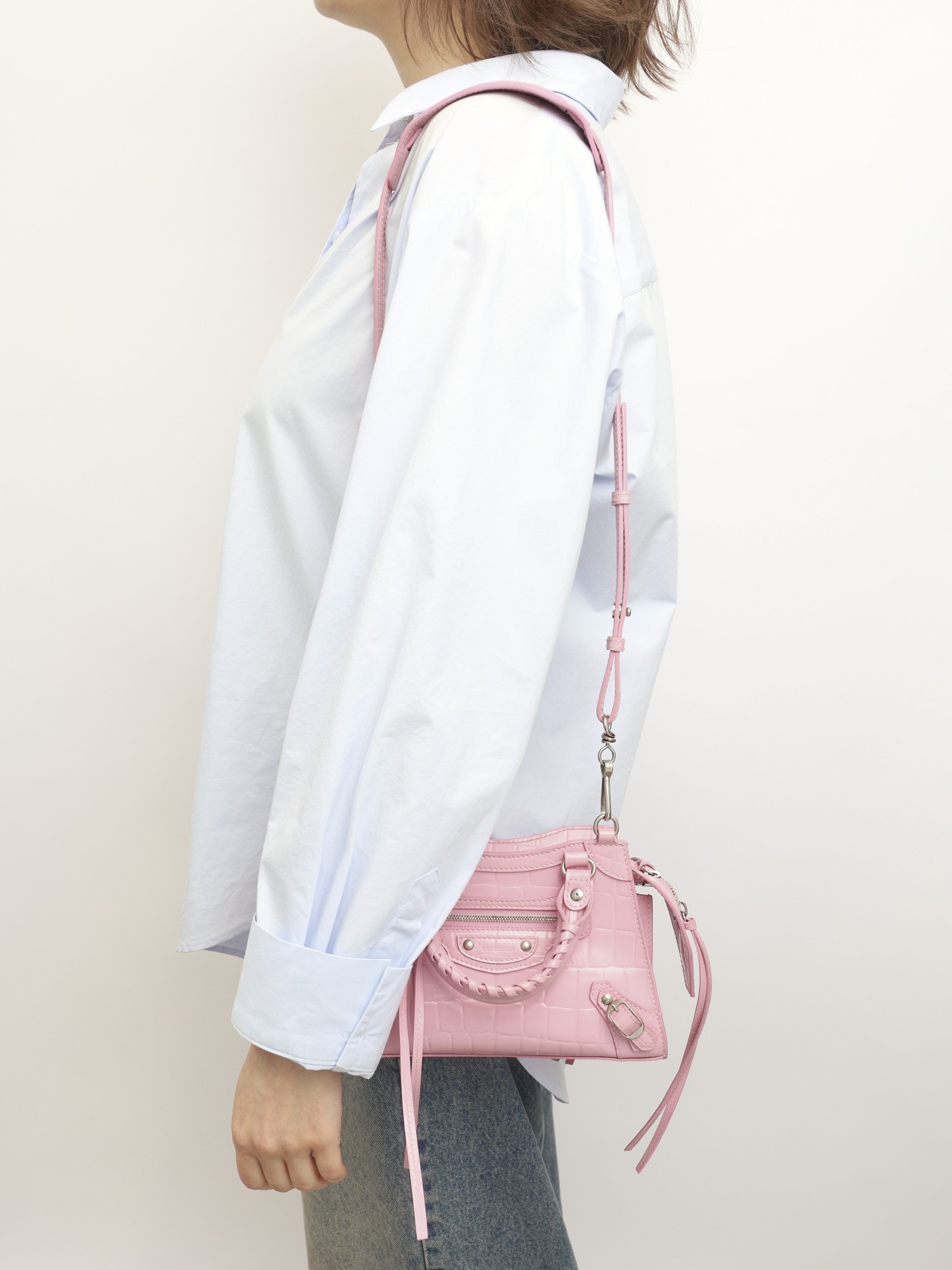 Balenciaga Neo Classic  2