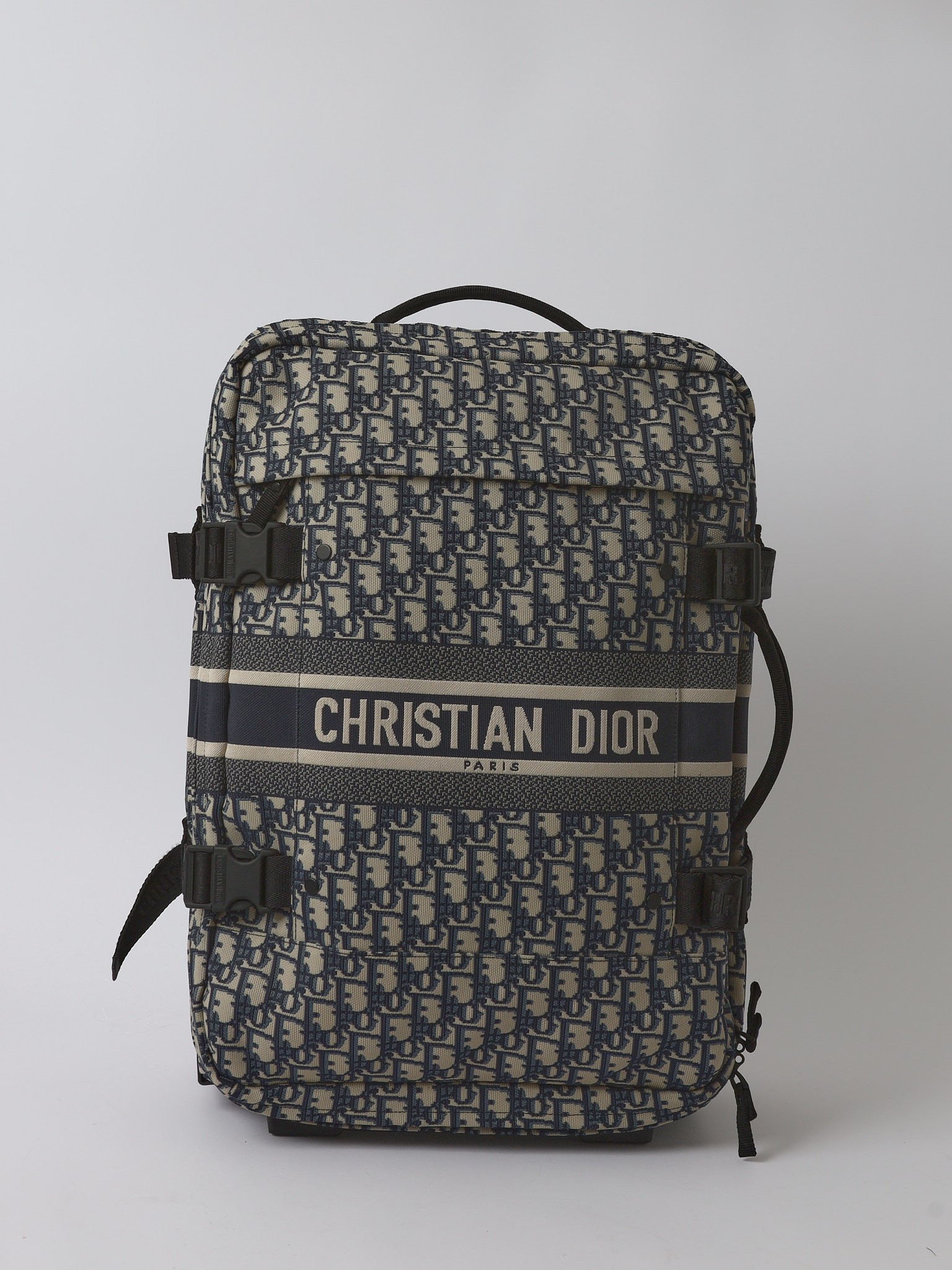 Dior Textile Bag 0