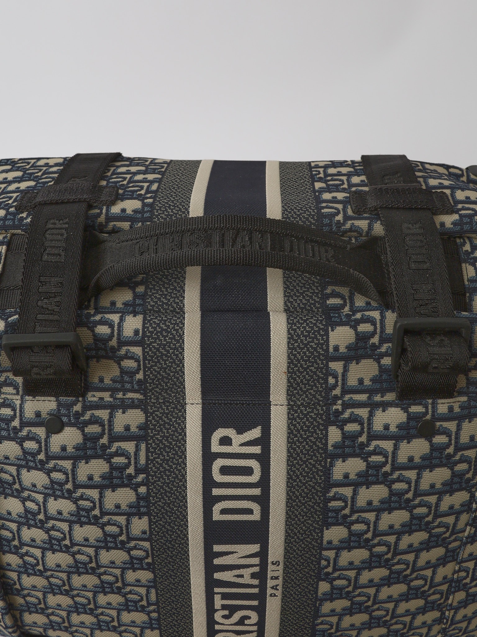 Dior Textile Bag 9
