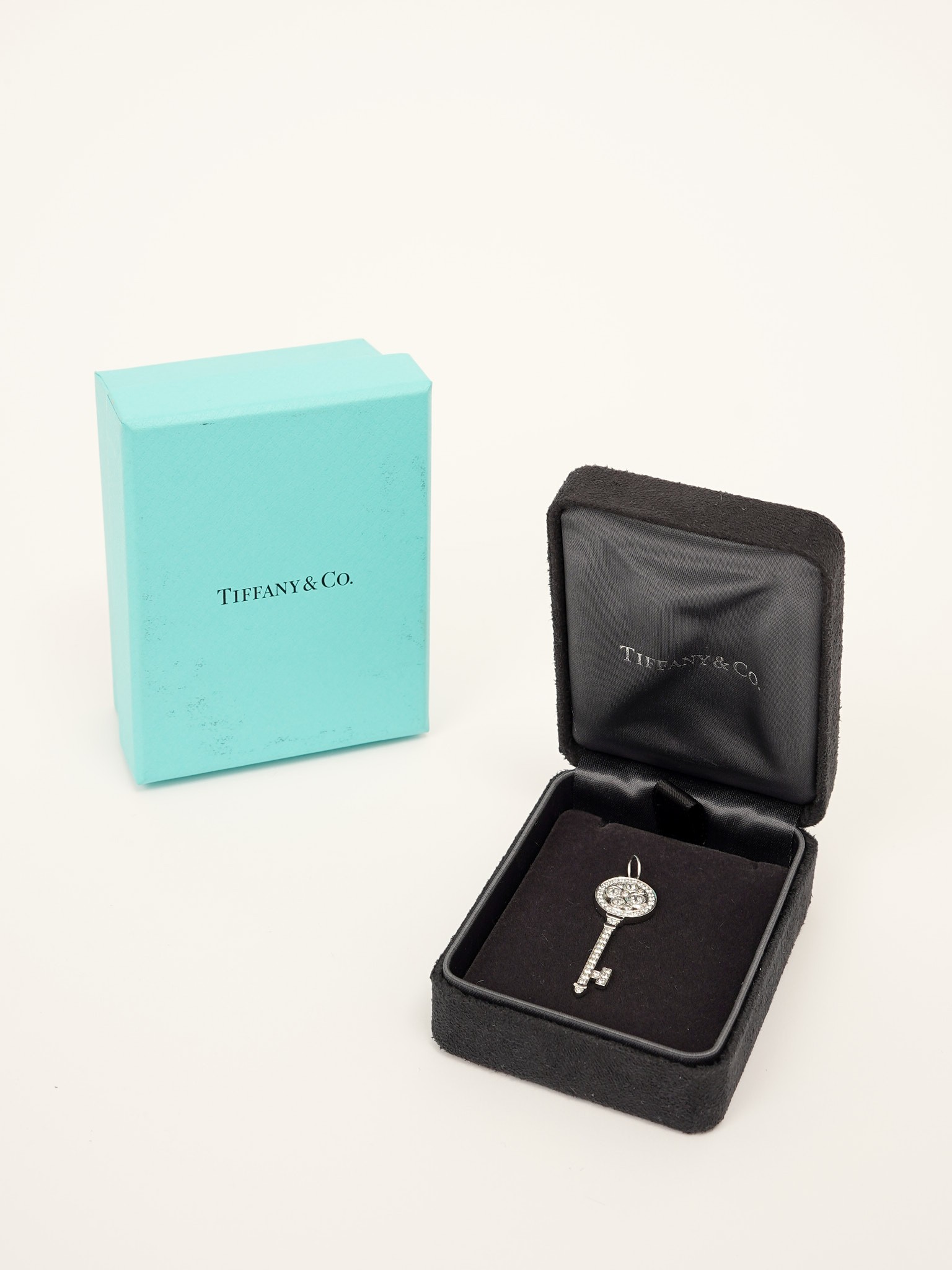 Tiffany  Keys  1