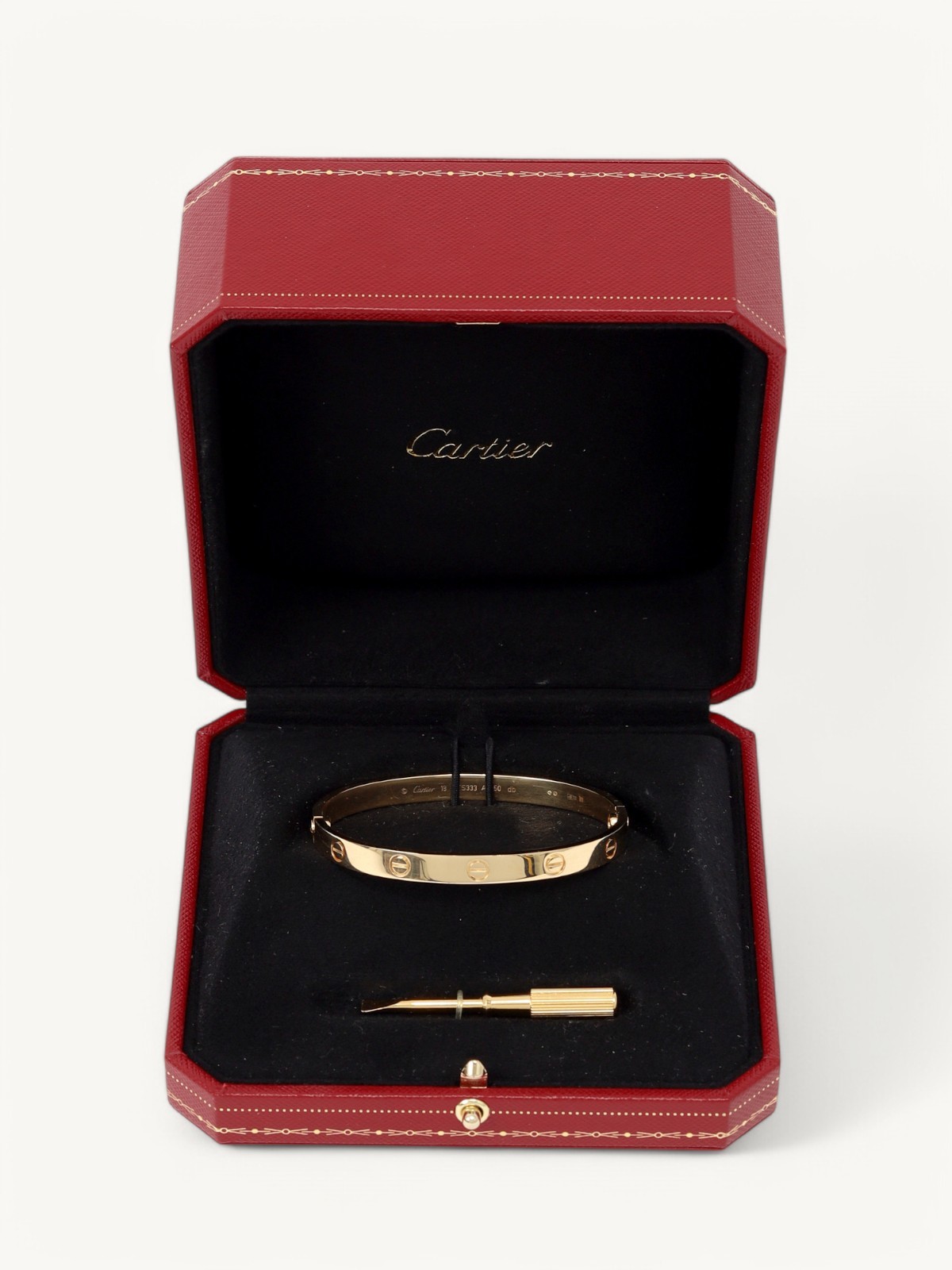 Cartier Love 4