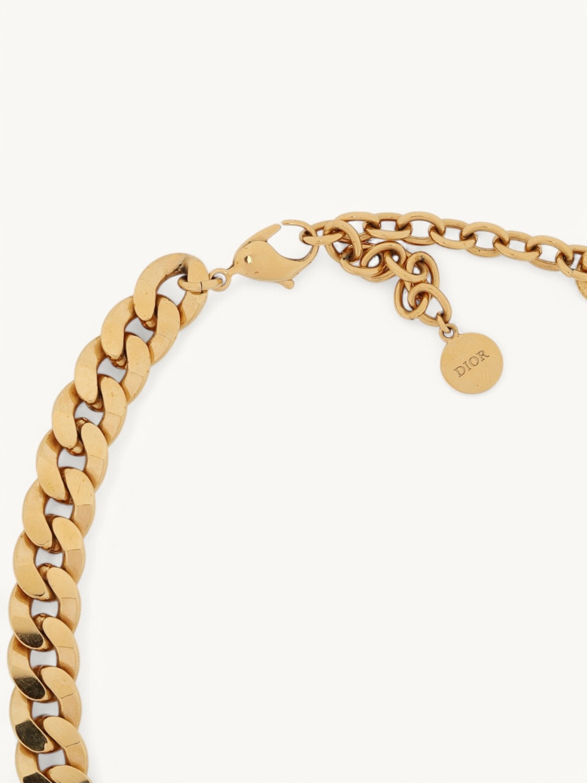 Dior Necklace 3
