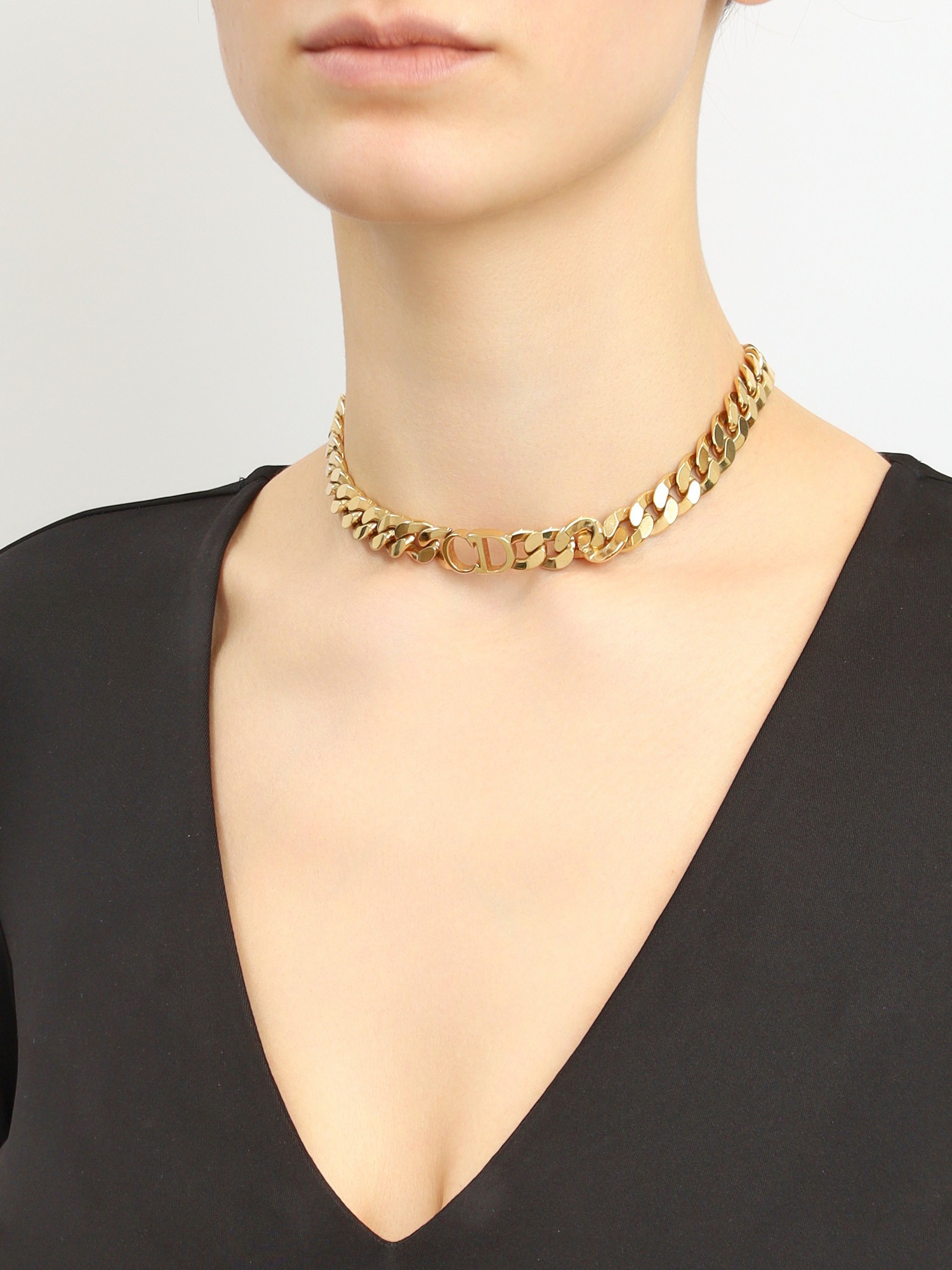 Dior Necklace 1
