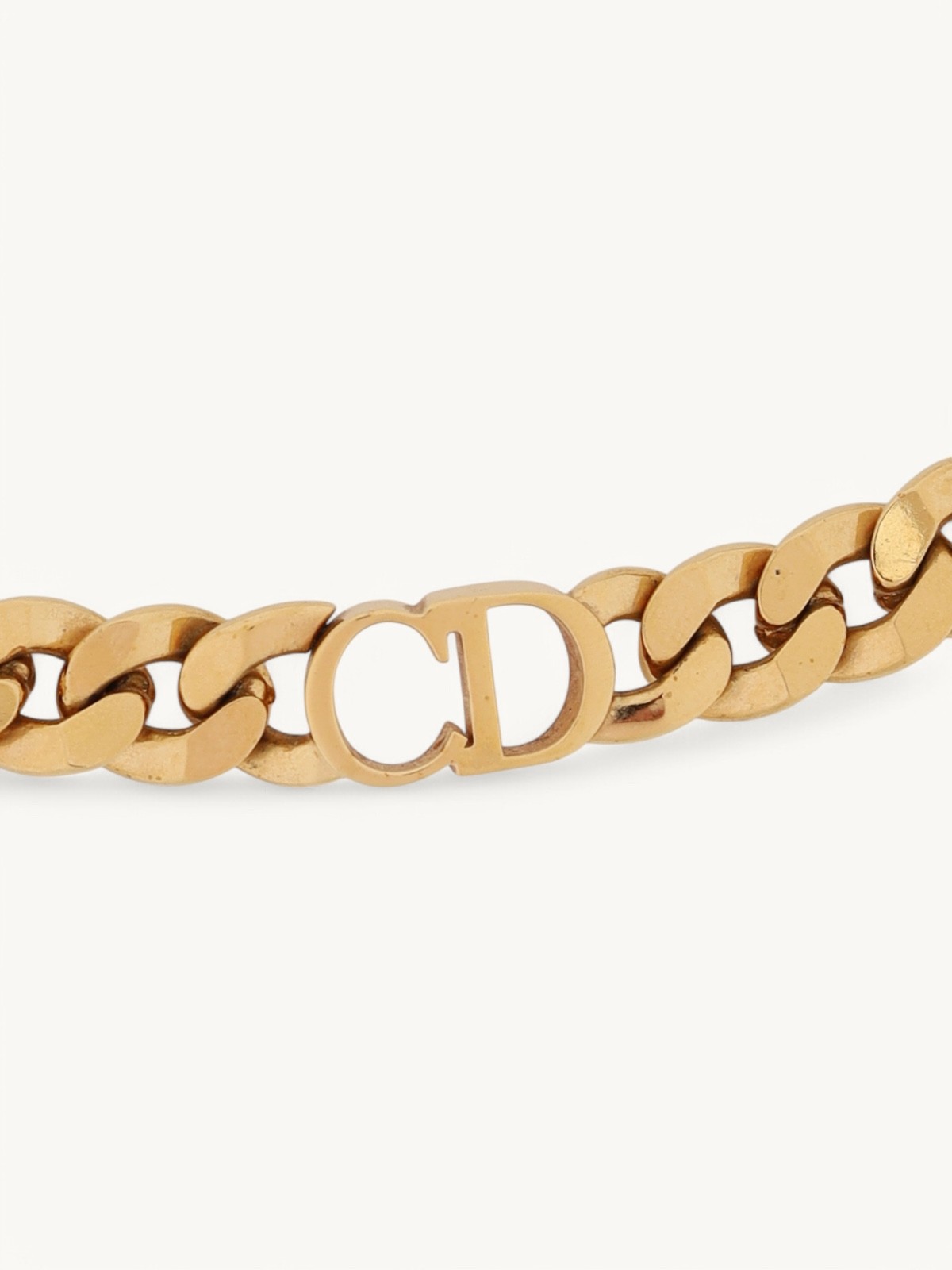 Dior Necklace 2