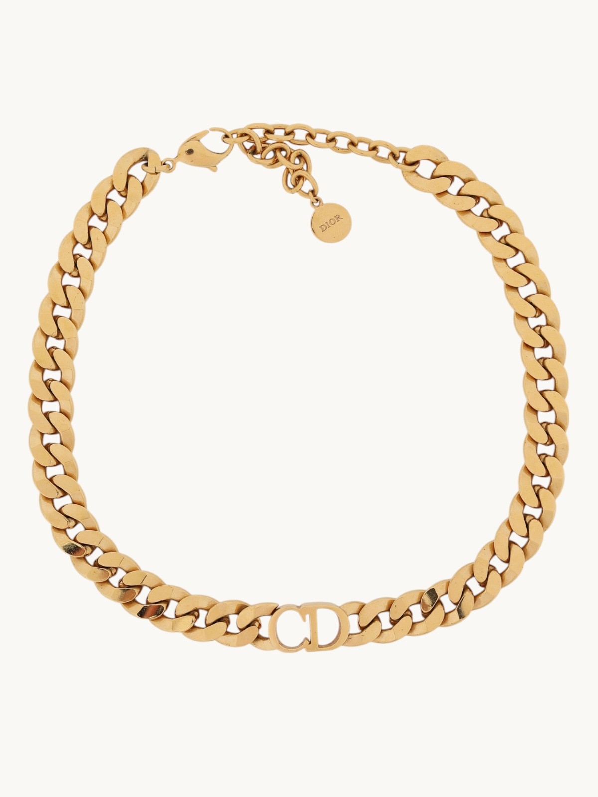Dior Necklace 0