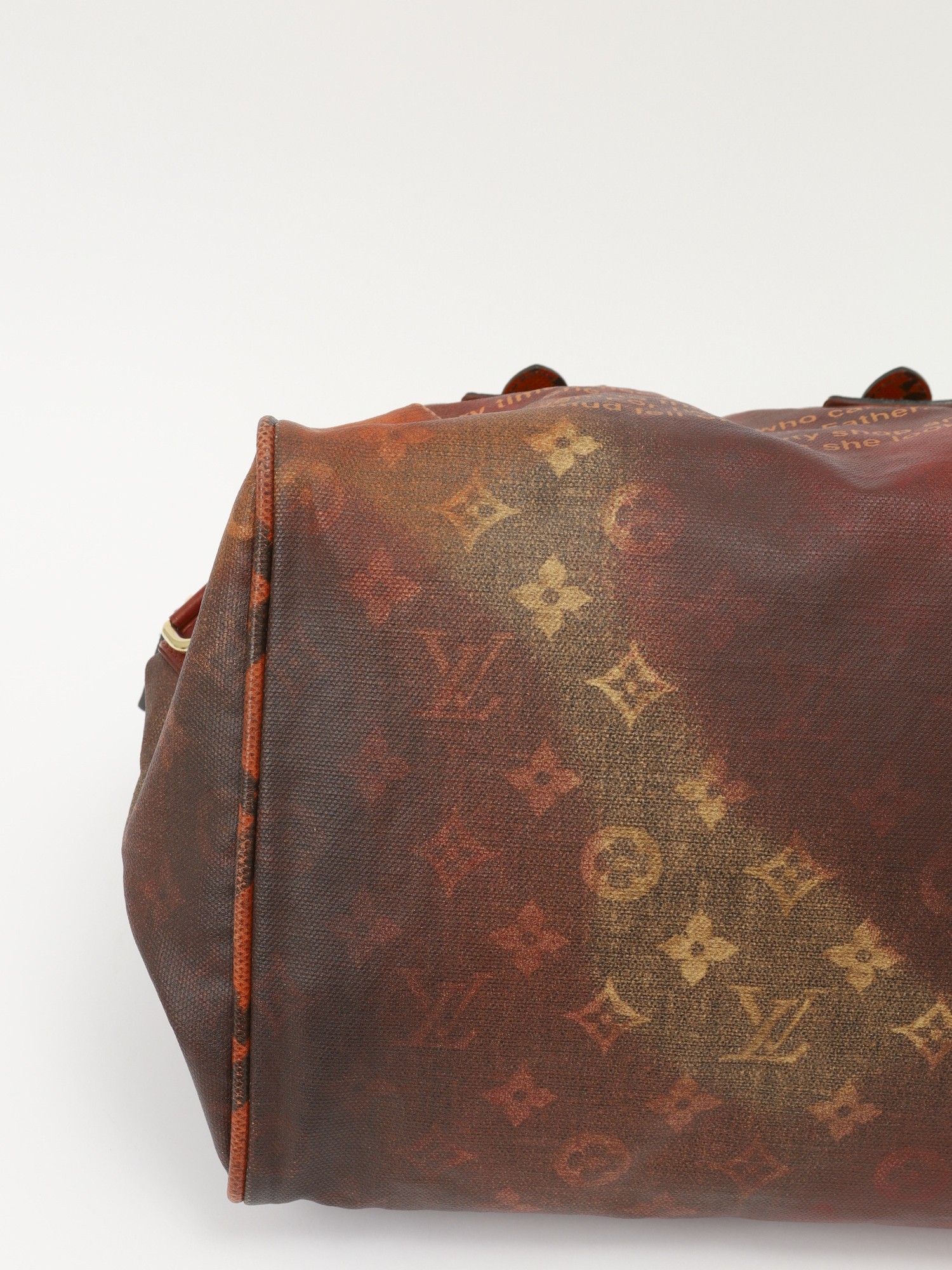 Сумки Louis Vuitton Mancrazy Jokes  изображение #7
