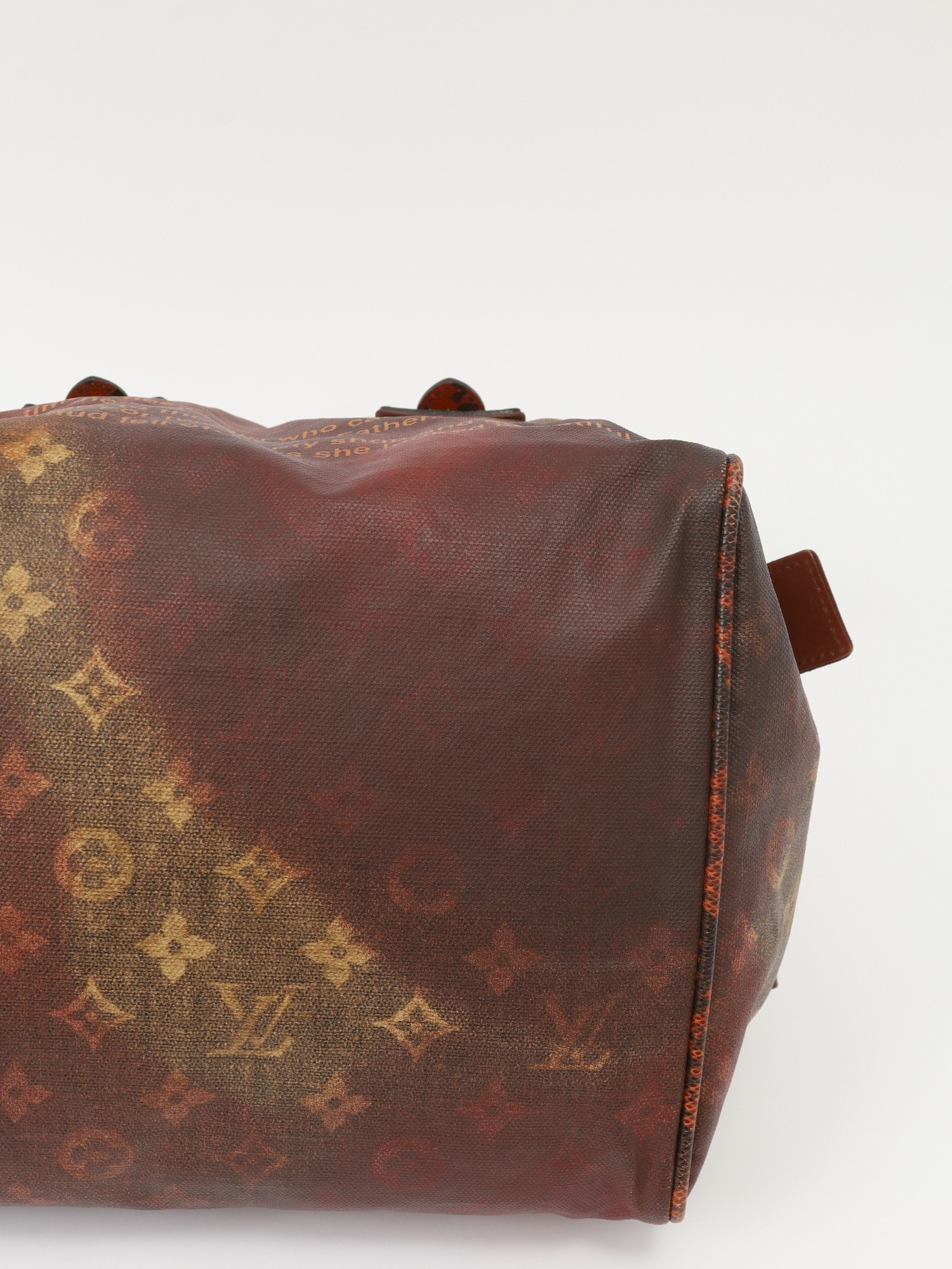Сумки Louis Vuitton Mancrazy Jokes  изображение #8