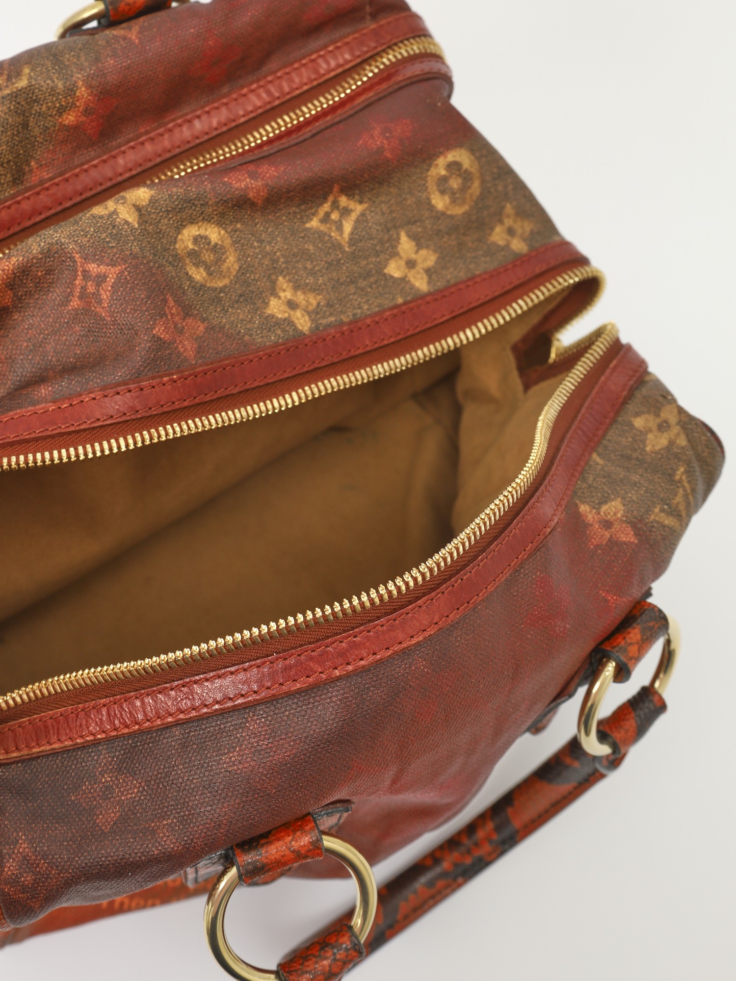 Сумки Louis Vuitton Mancrazy Jokes  изображение #9
