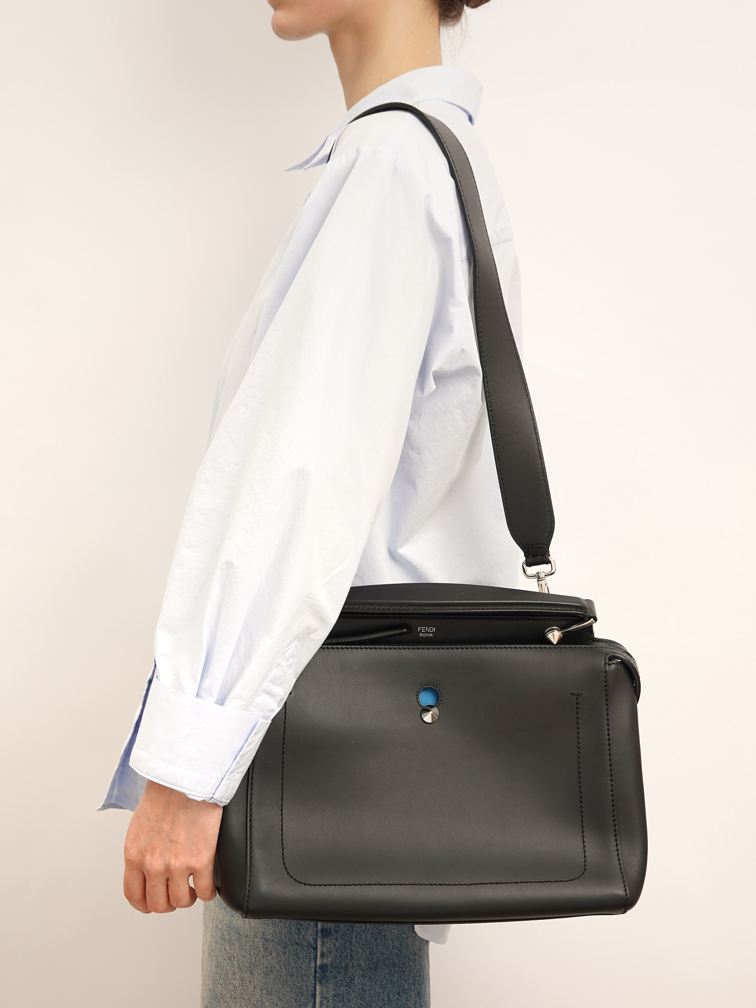 Fendi Dotcom  2