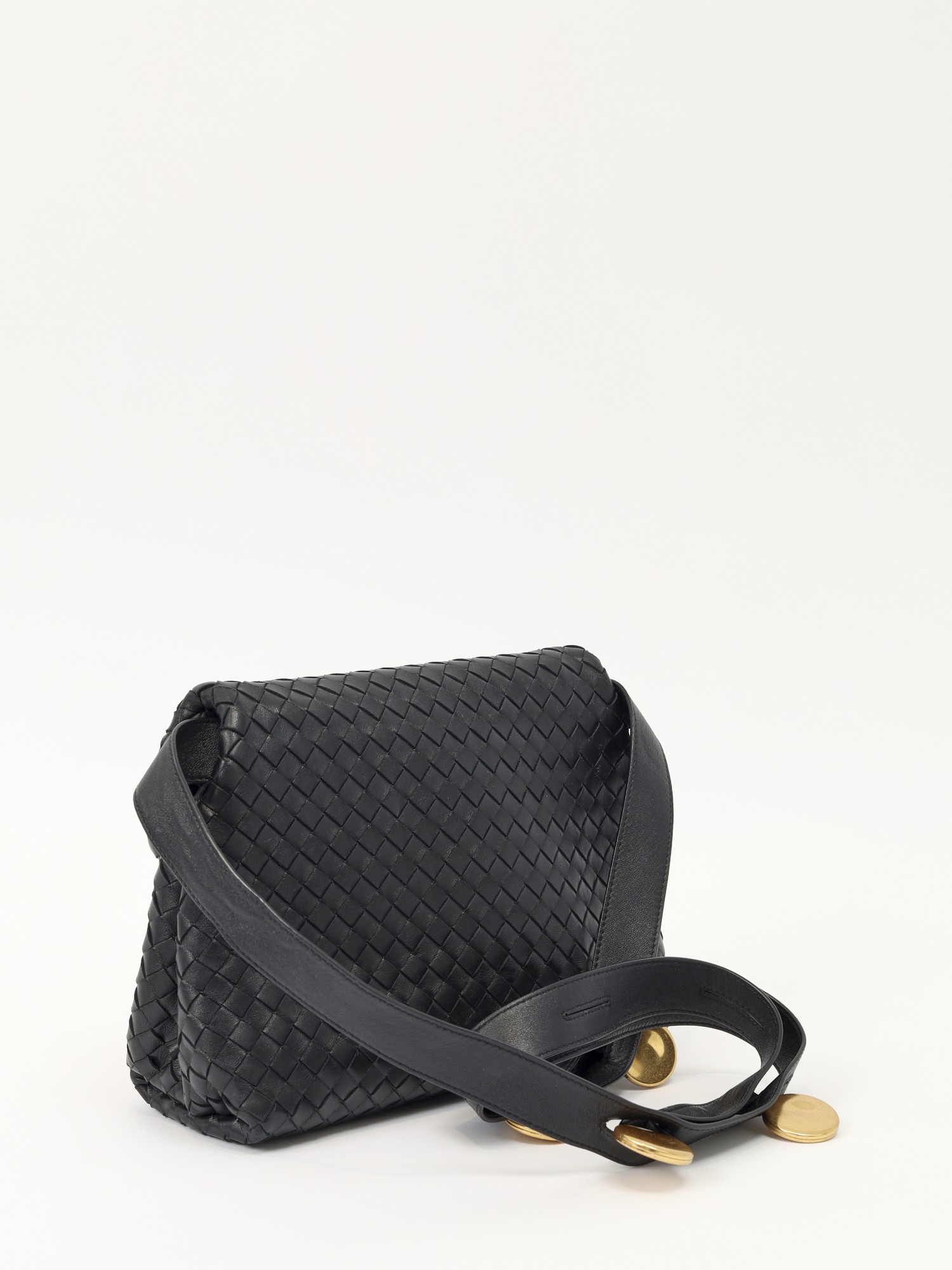 Bottega Veneta BV Fold 3
