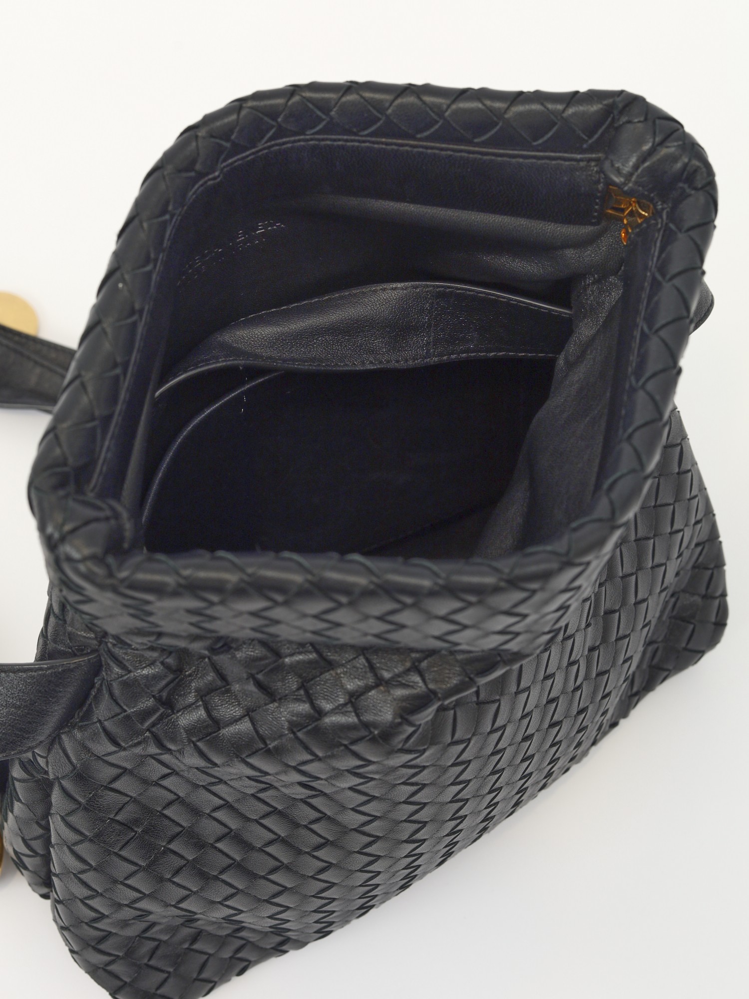Bottega Veneta BV Fold 8
