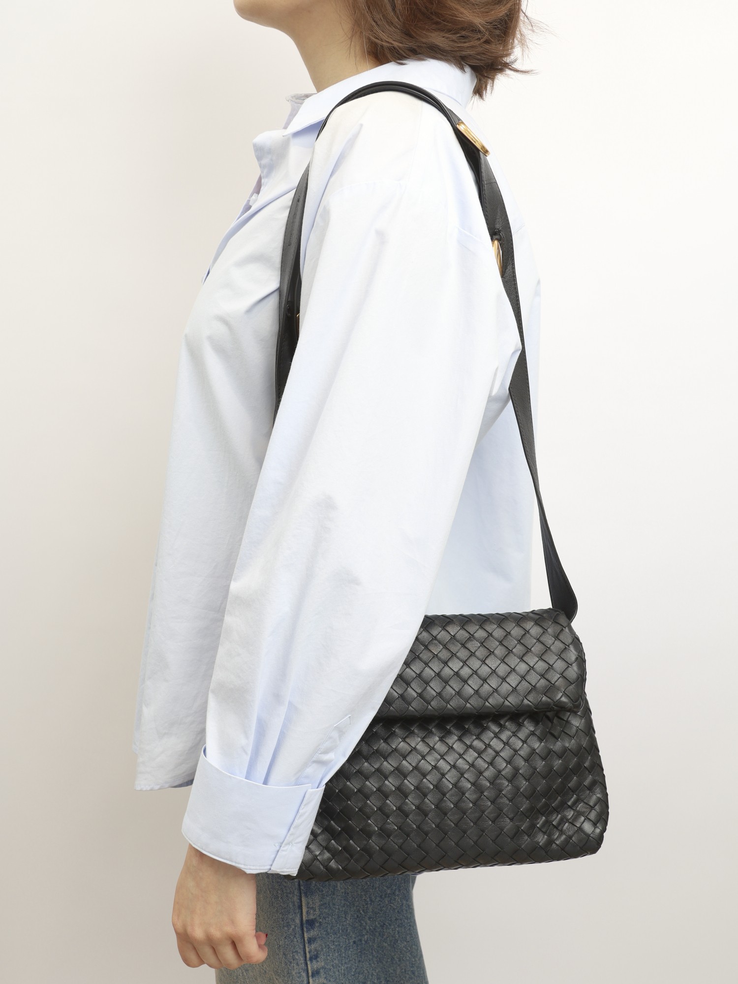 Bottega Veneta BV Fold 1