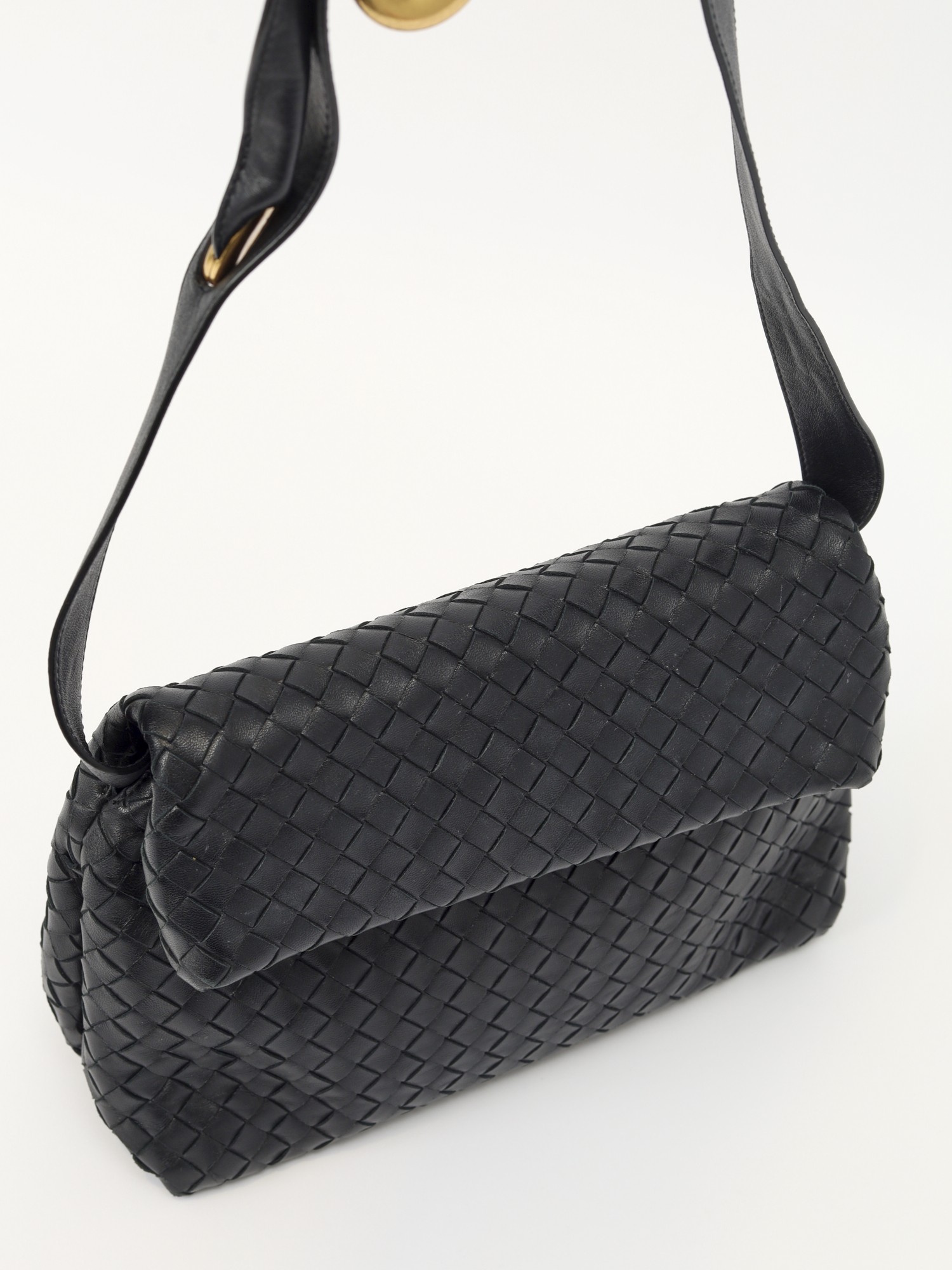Bottega Veneta BV Fold 4
