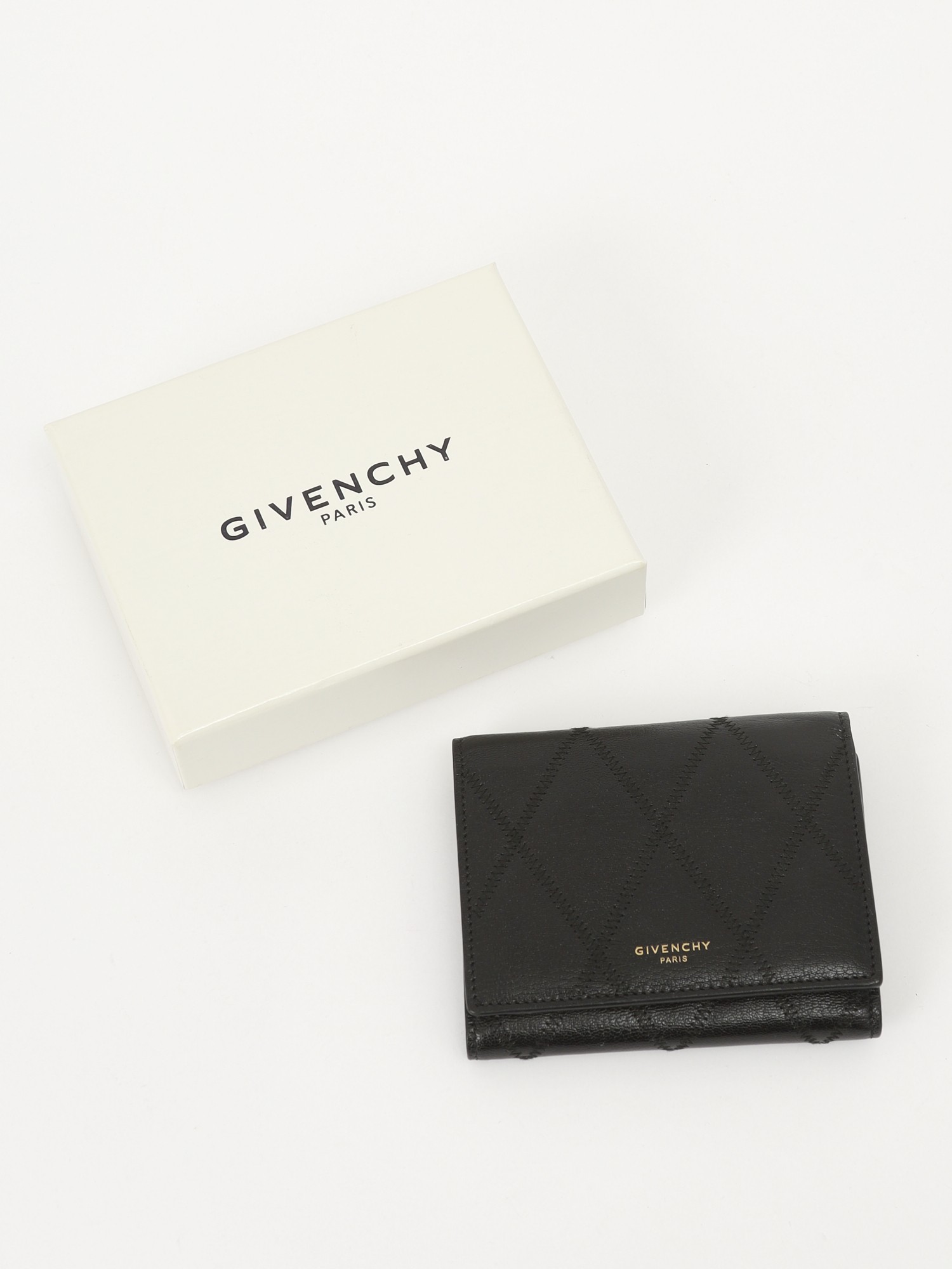 Givenchy Wallet 2