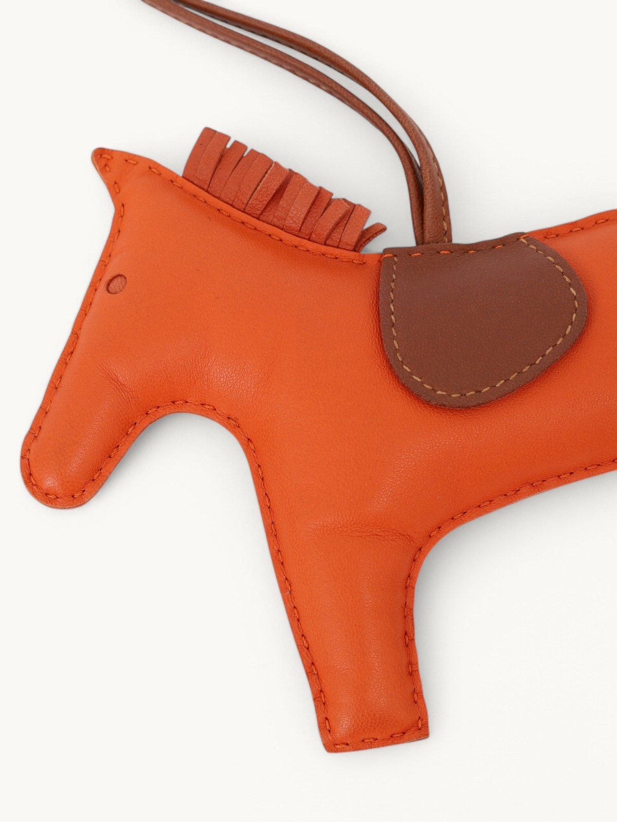 Hermes Rodeo Charm 2