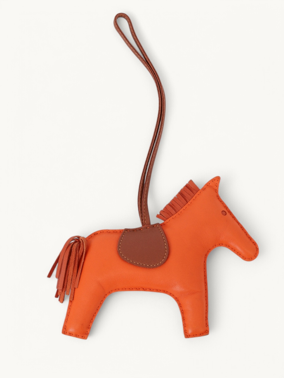Hermes Rodeo Charm 1