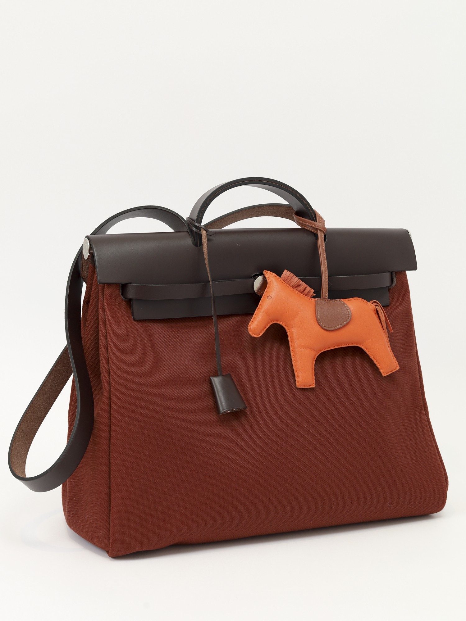 Hermes Rodeo Charm 4
