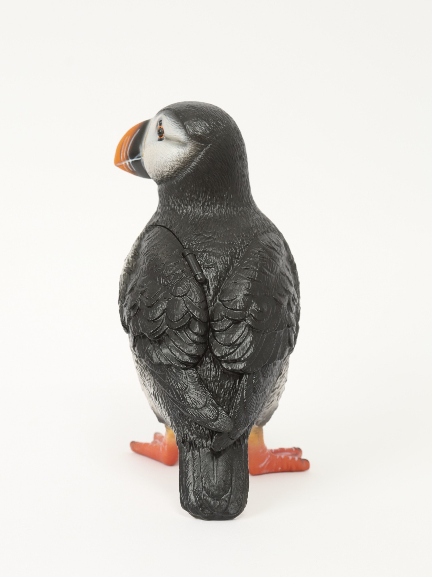 JW Anderson Puffin  4
