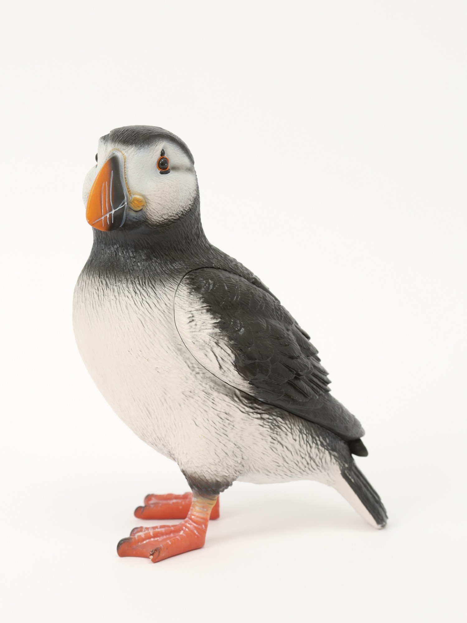 JW Anderson Puffin  2