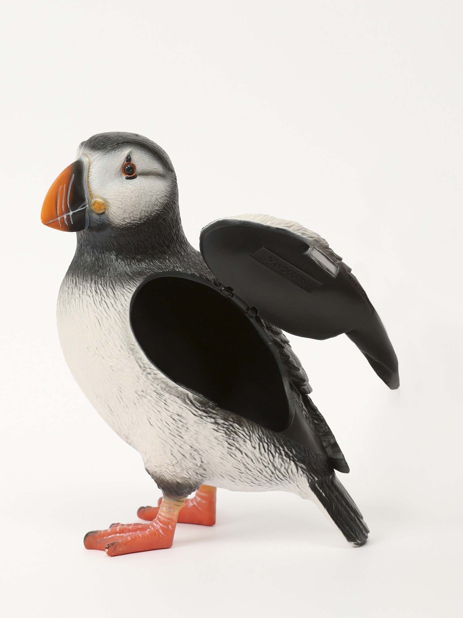 JW Anderson Puffin  3