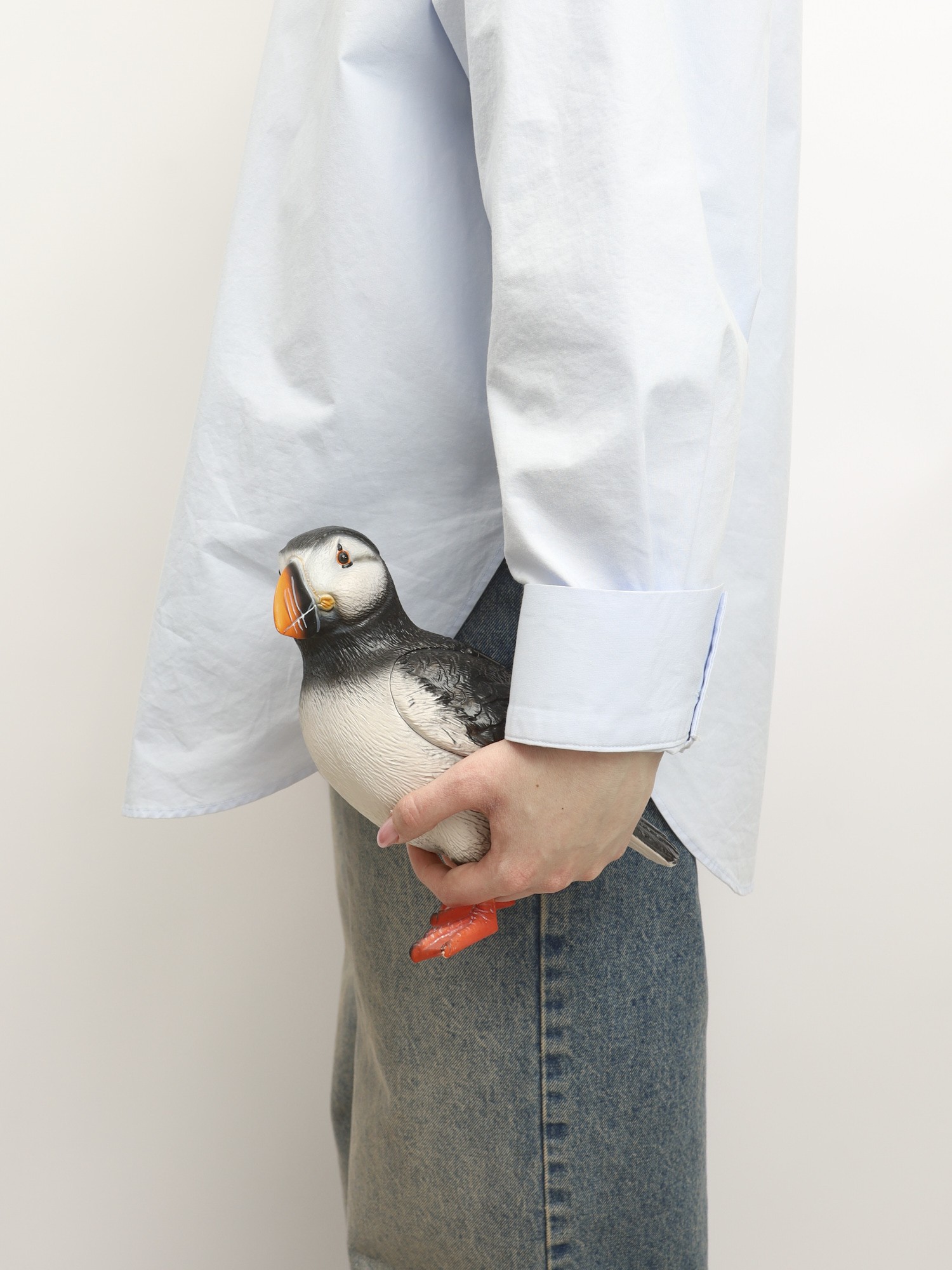JW Anderson Puffin  1