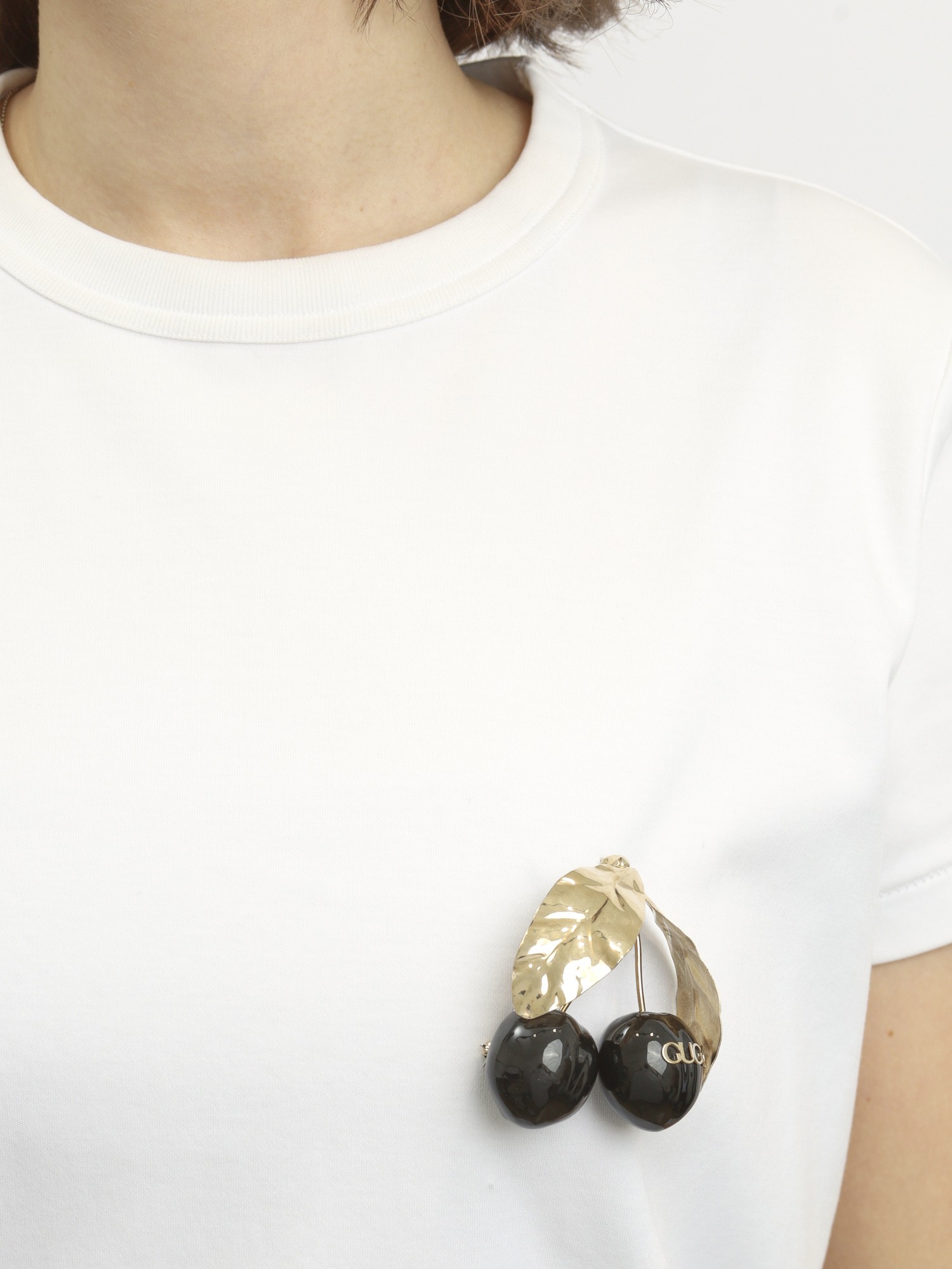 Gucci Brooch  1