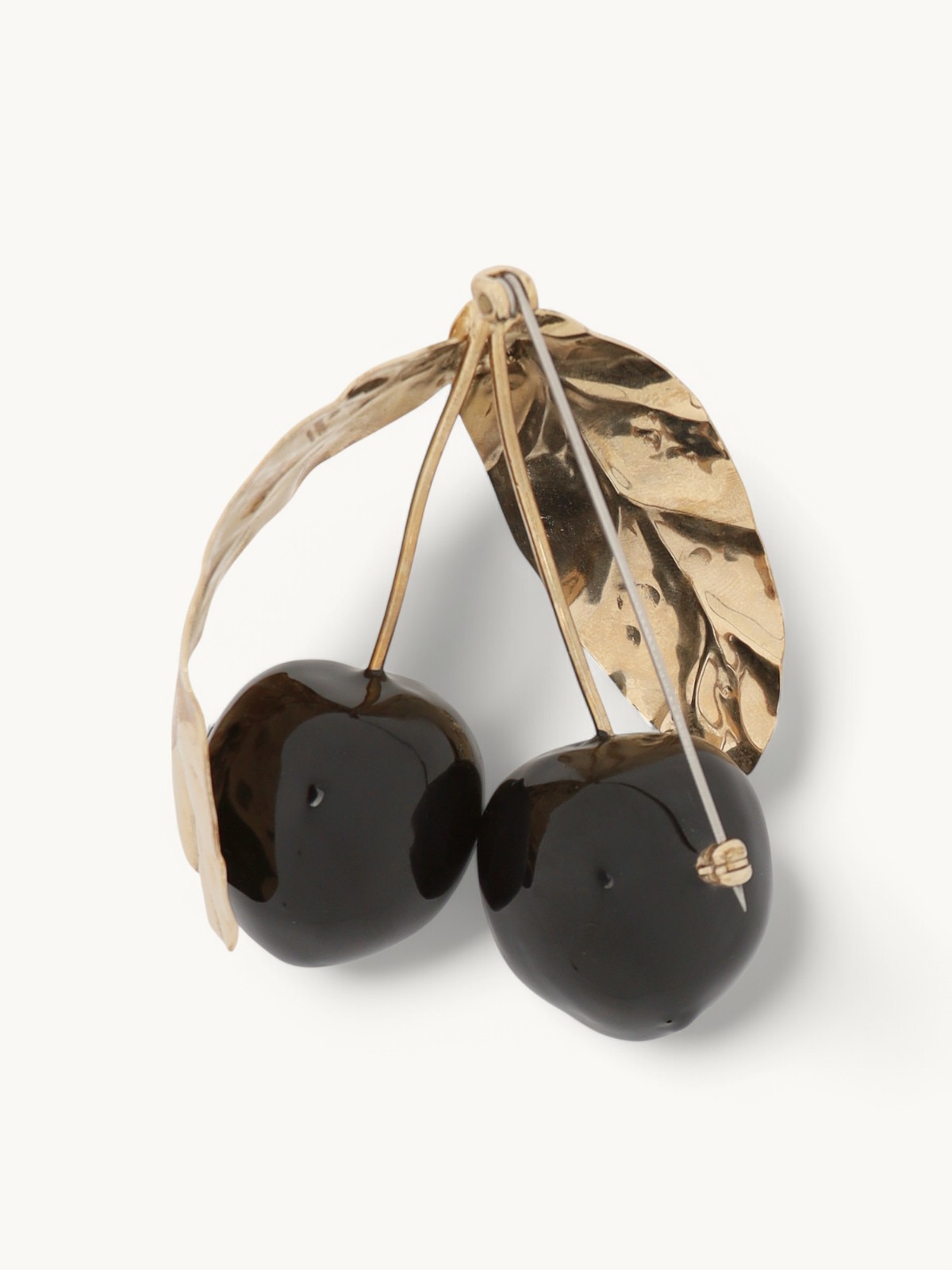 Gucci Brooch  2