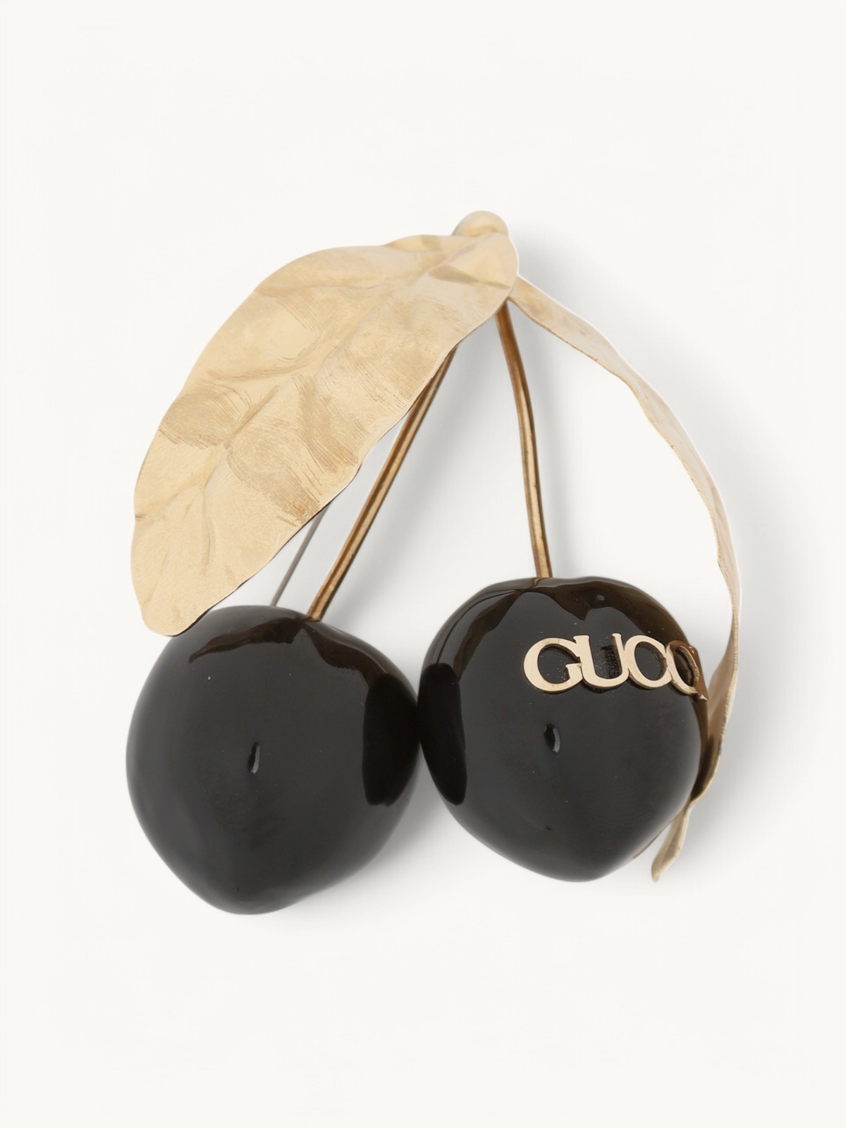 Gucci Brooch  0
