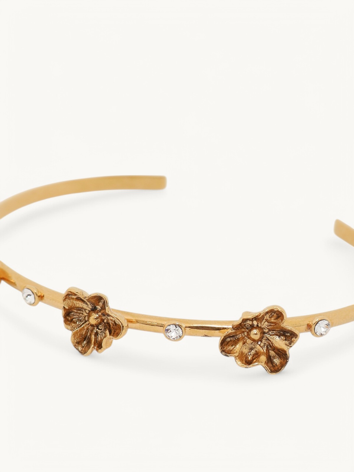 Saint Laurent Bracelet  5