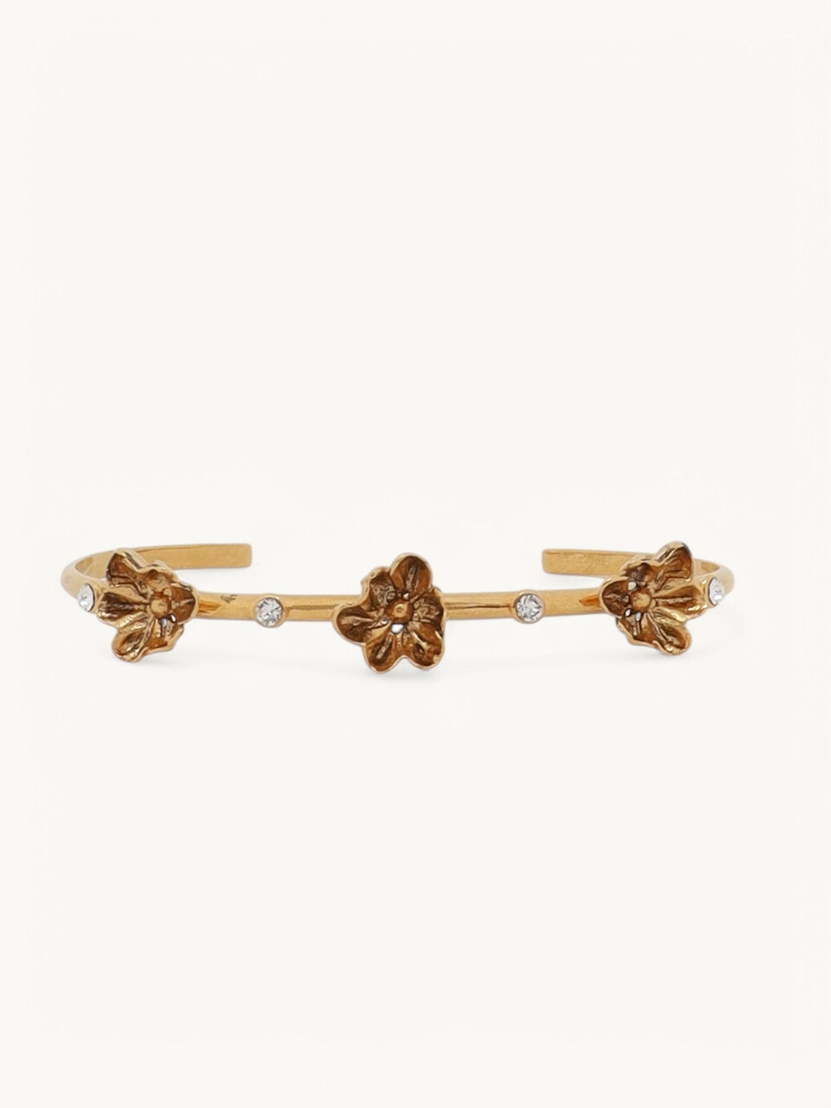 Saint Laurent Bracelet  0
