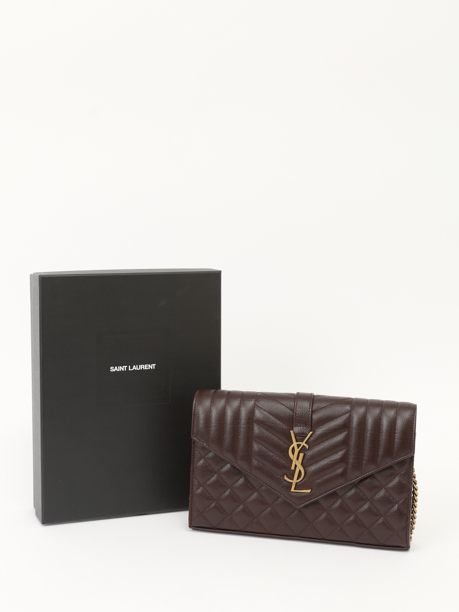 Saint Laurent Envelope 4