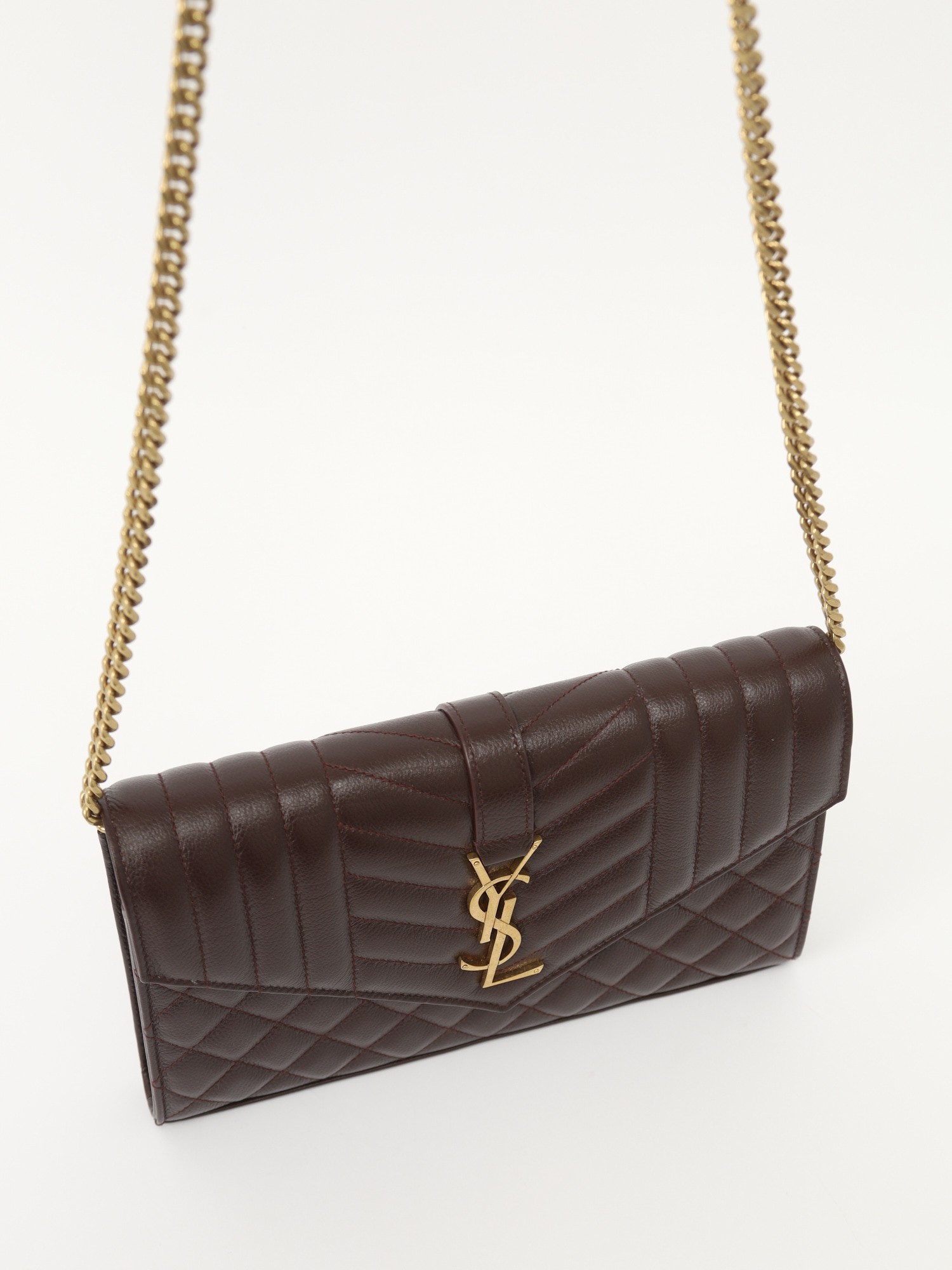 Saint Laurent Envelope 5