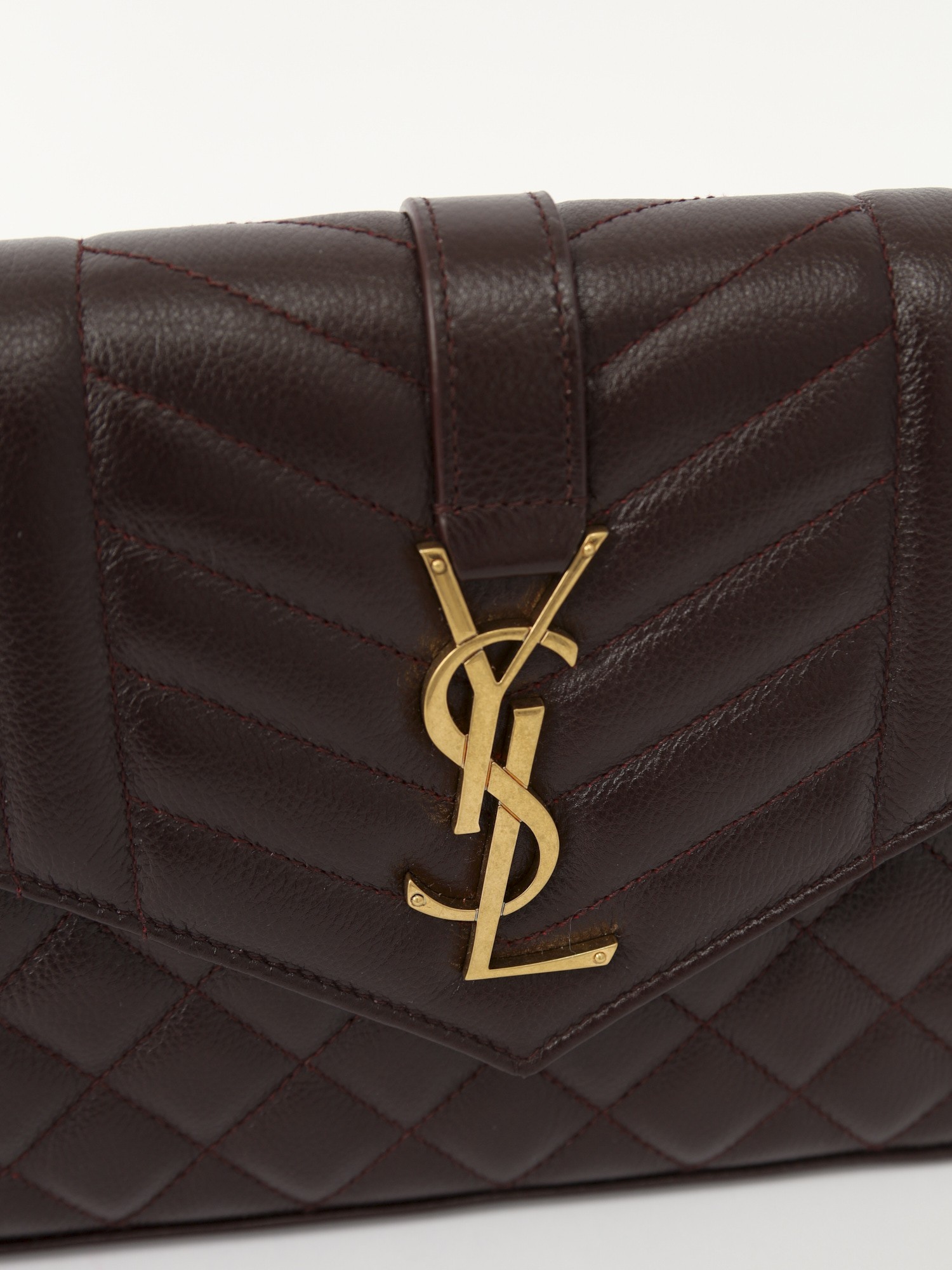 Saint Laurent Envelope 6