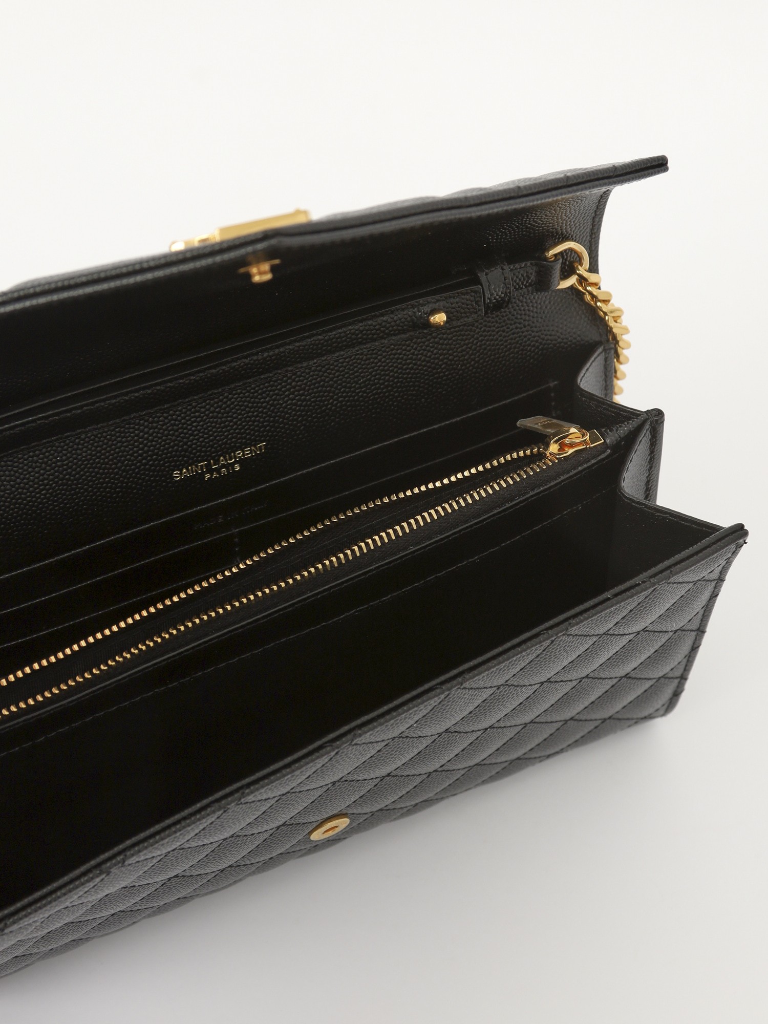 Сумки Saint Laurent Envelope изображение #9