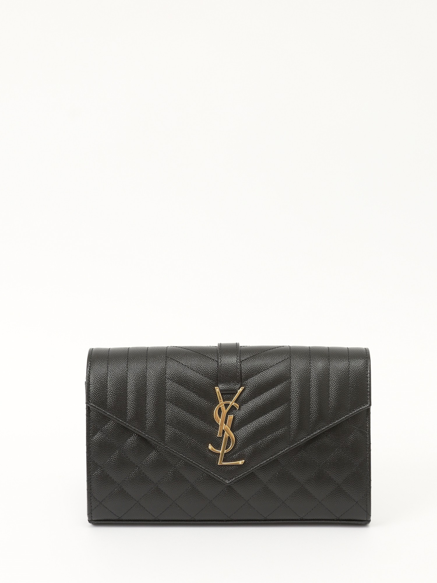 Сумки Saint Laurent Envelope изображение #1