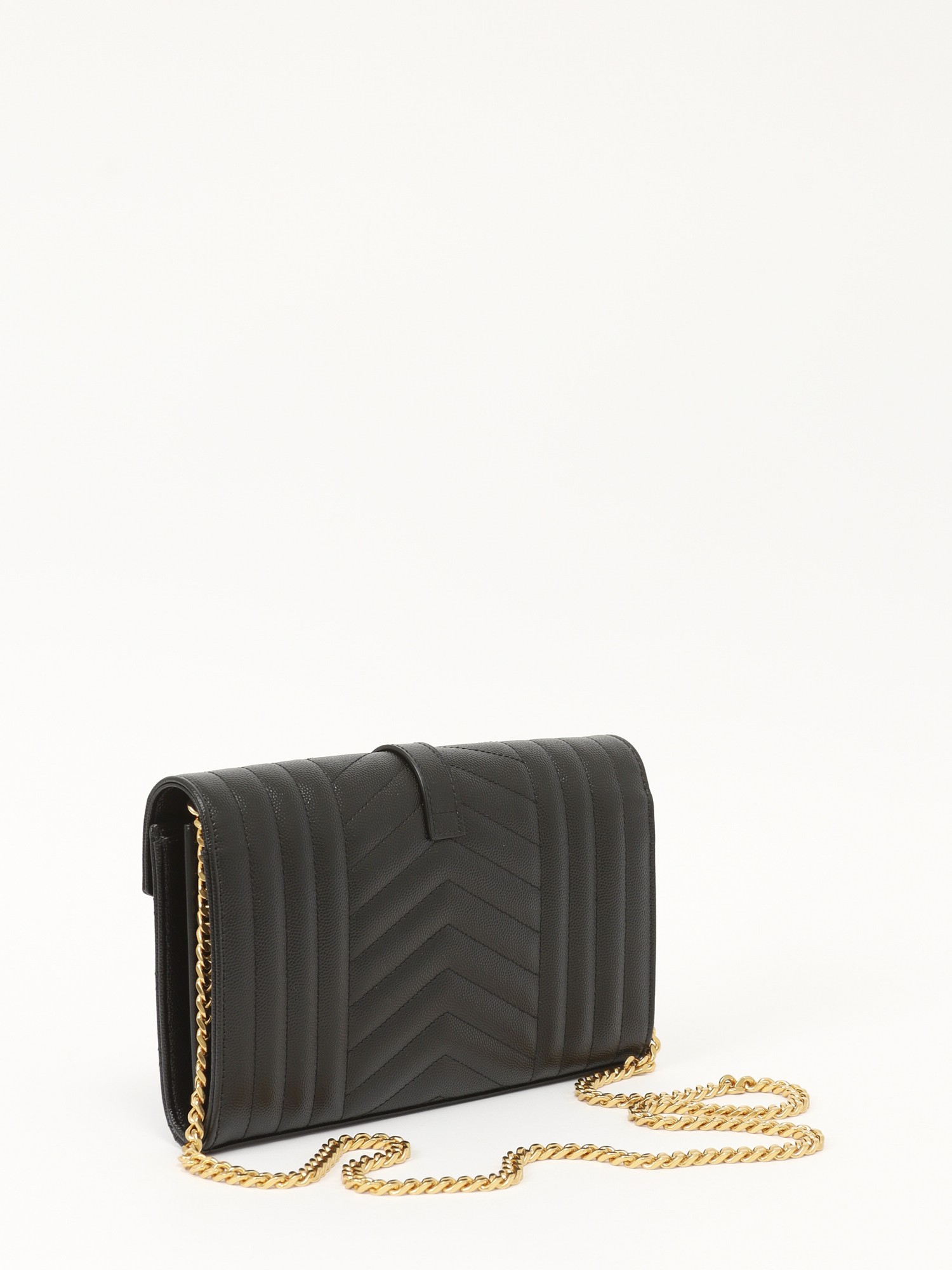 Сумки Saint Laurent Envelope изображение #4