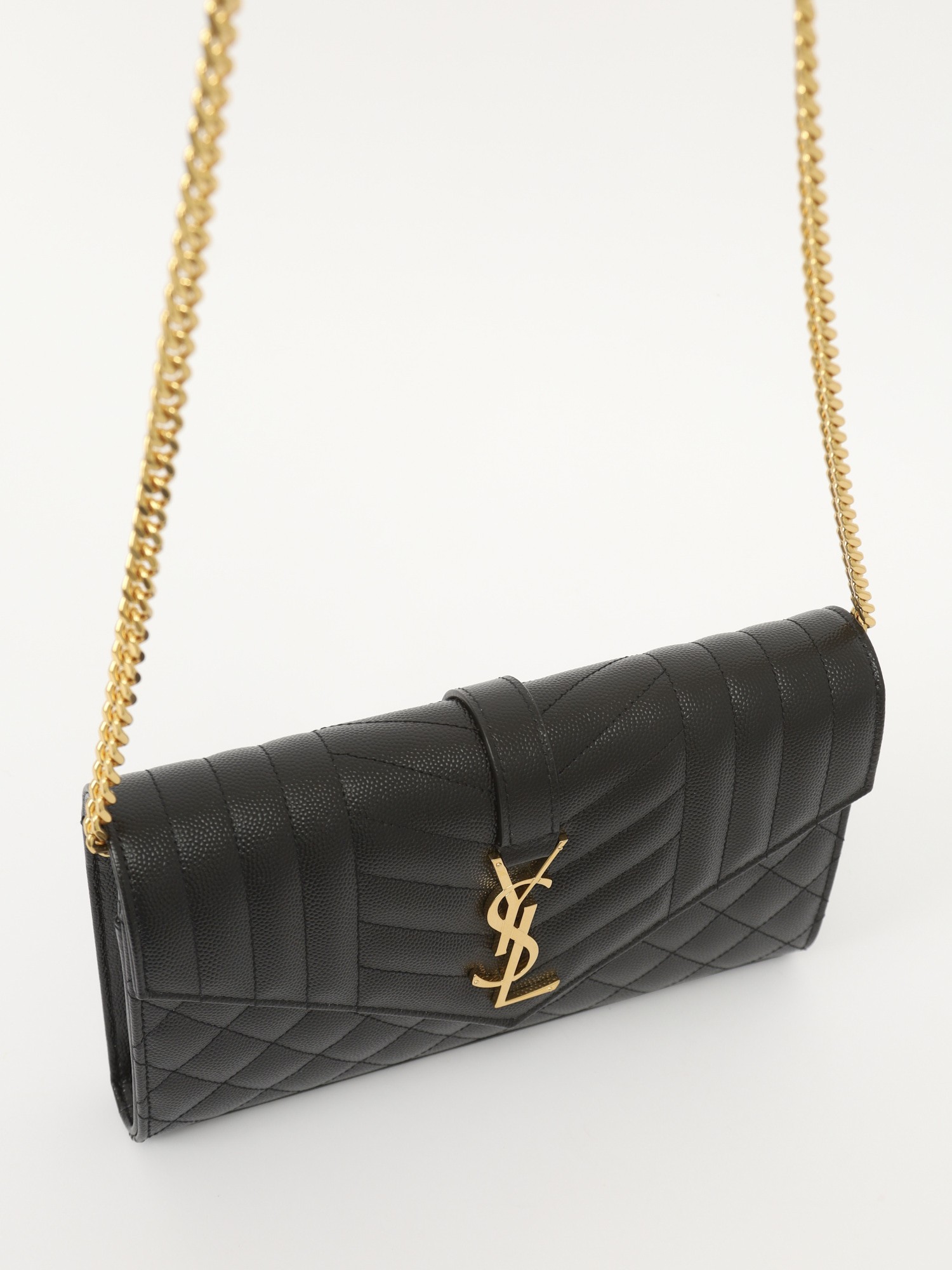 Сумки Saint Laurent Envelope изображение #5